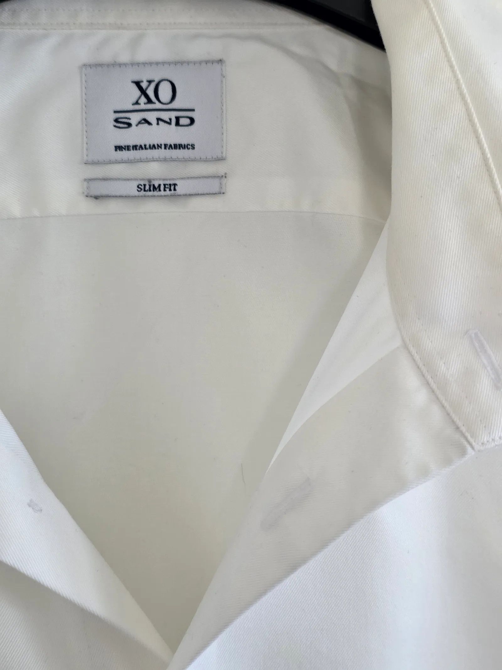 SAND Sand Shirt Size US L / EU 52-54 / 3 - 2 Thumbnail