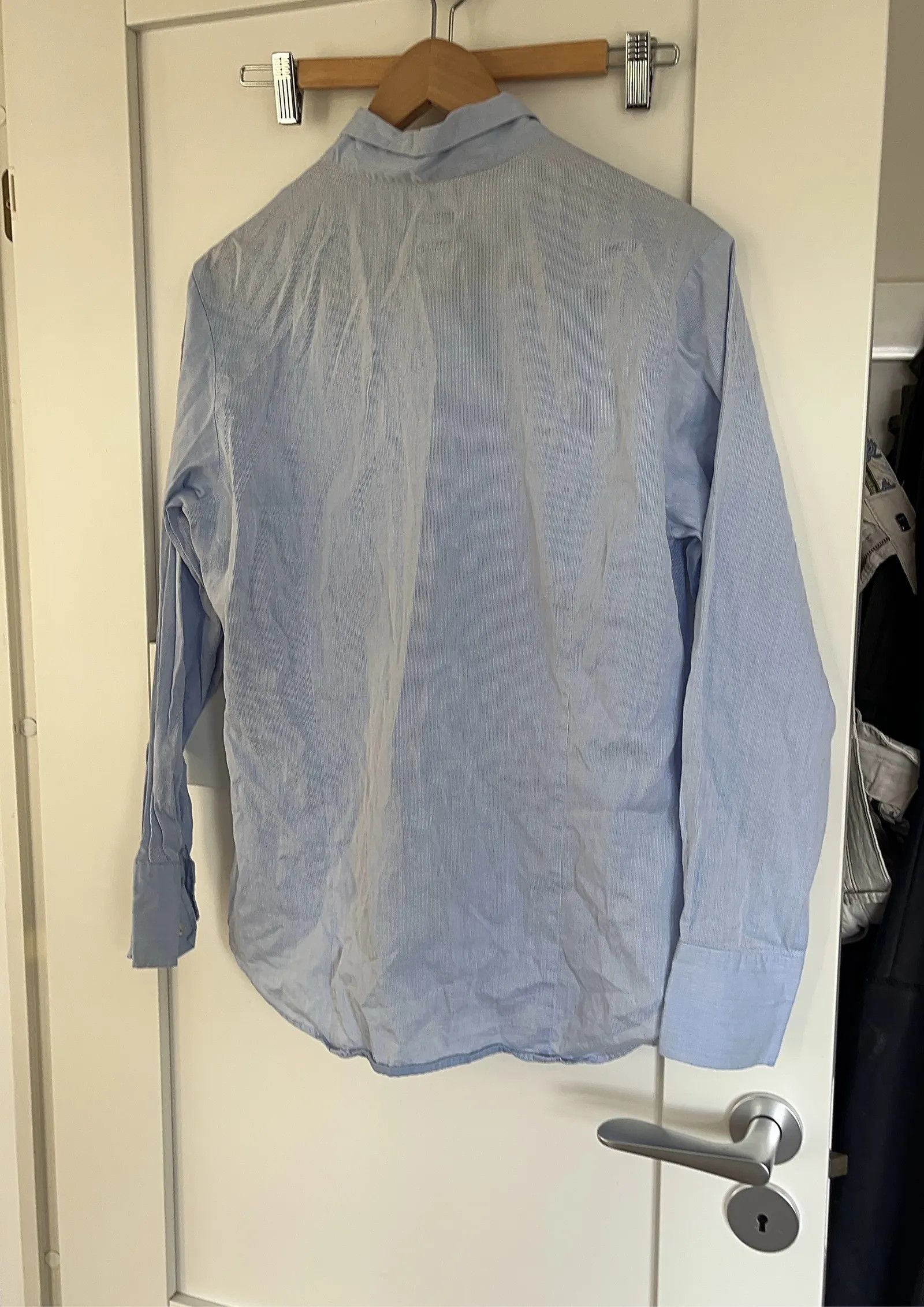 SAND Sand Blouse Size L / US 10 / IT 46 - 5 Thumbnail