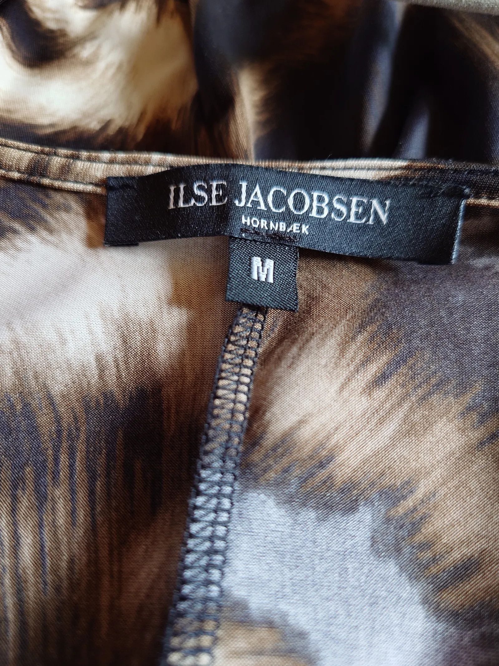 Ilse Jacobsen Ilse Jacobsen Dress Size M / US 6-8 / IT 42-44 - 2 Thumbnail