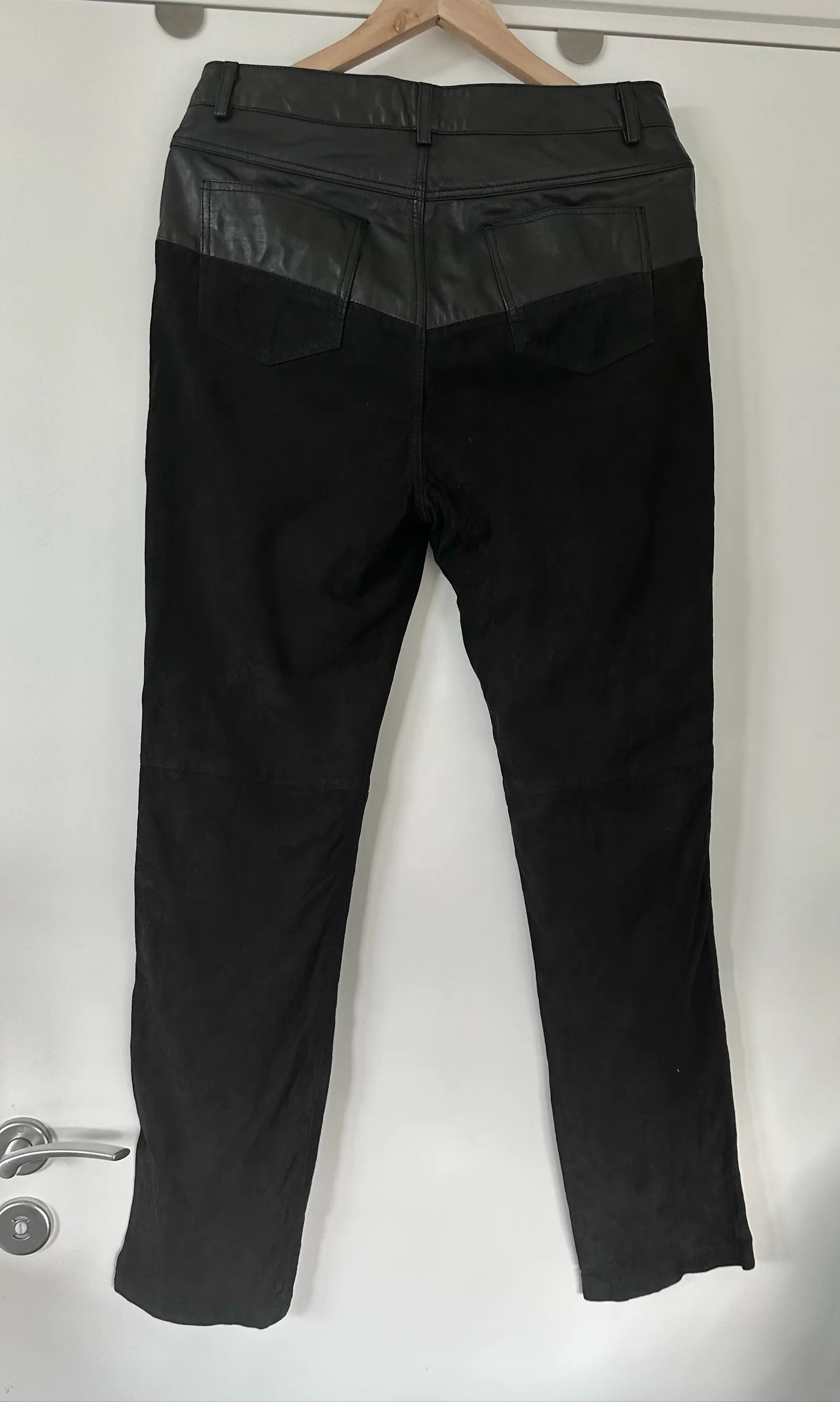 Deadwood Deadwood Pants Size 28" / US 6 / IT 42 - 4 Thumbnail