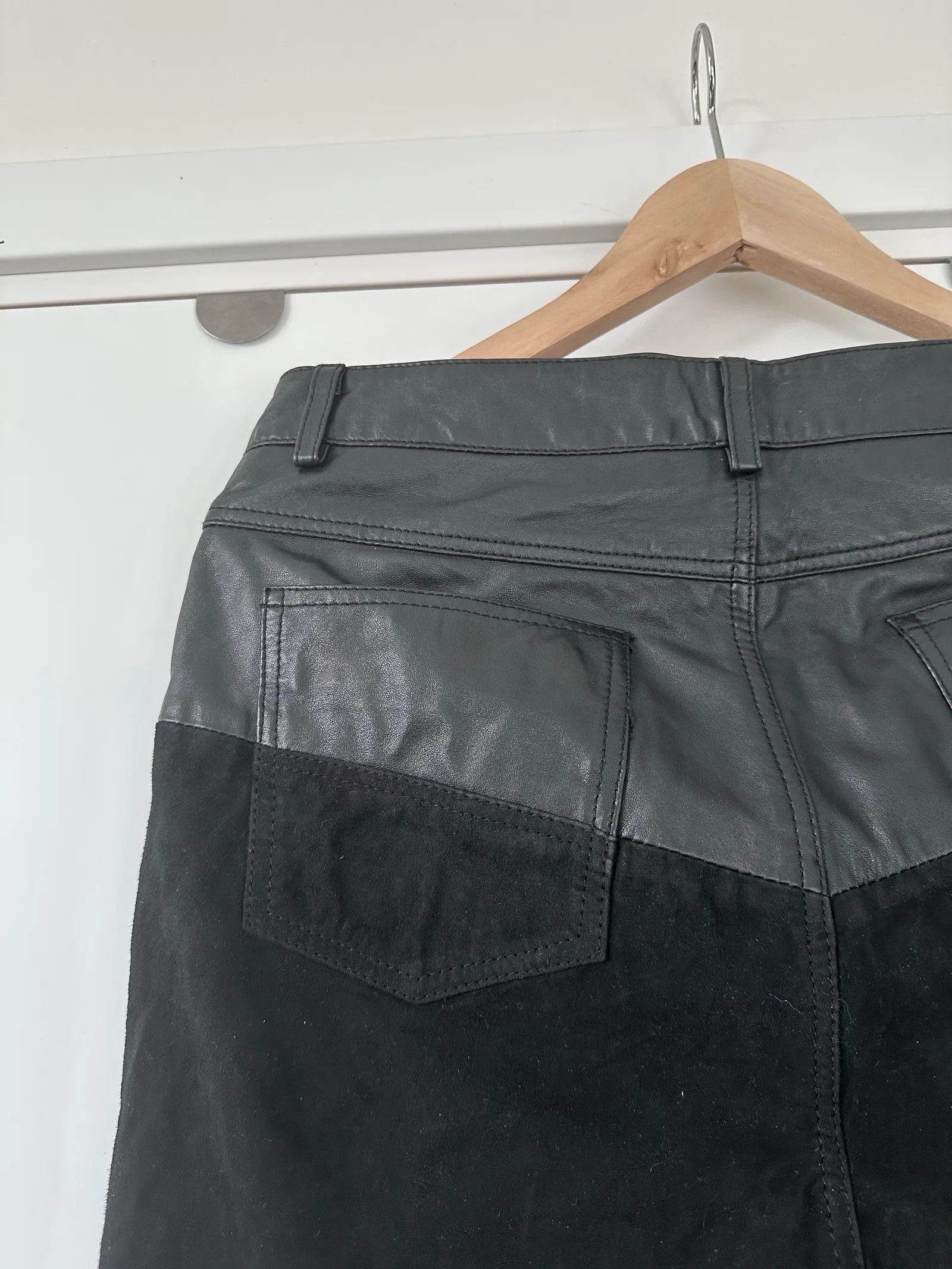 Deadwood Deadwood Pants Size 28" / US 6 / IT 42 - 7 Thumbnail