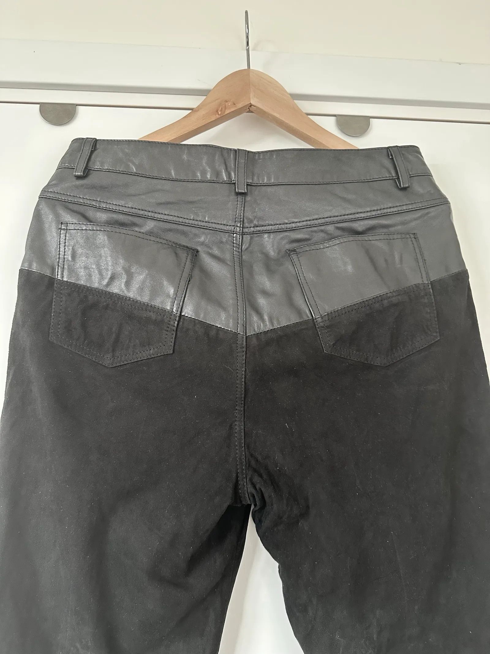Deadwood Deadwood Pants Size 28" / US 6 / IT 42 - 8 Thumbnail