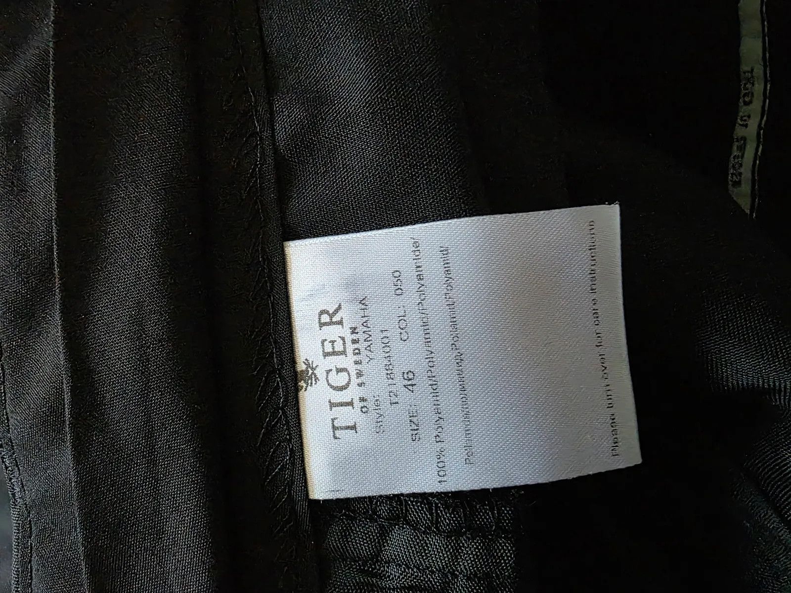 Tiger of Sweden Tiger of Sweden Dress Size S / US 4 / IT 40 - 2 Thumbnail