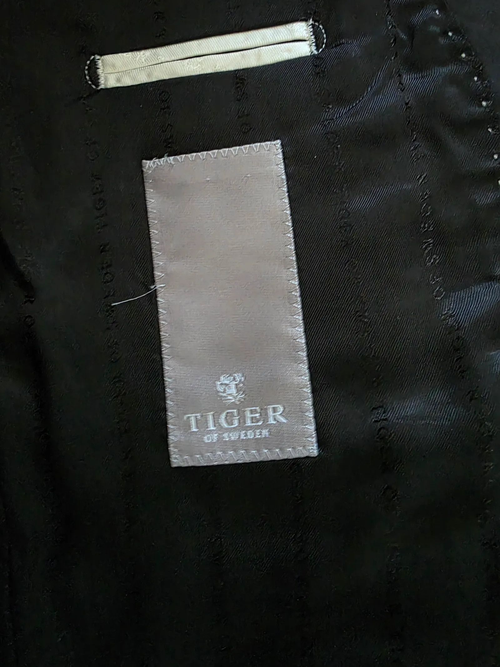 Tiger of Sweden Tiger of Sweden Dress Size S / US 4 / IT 40 - 3 Thumbnail