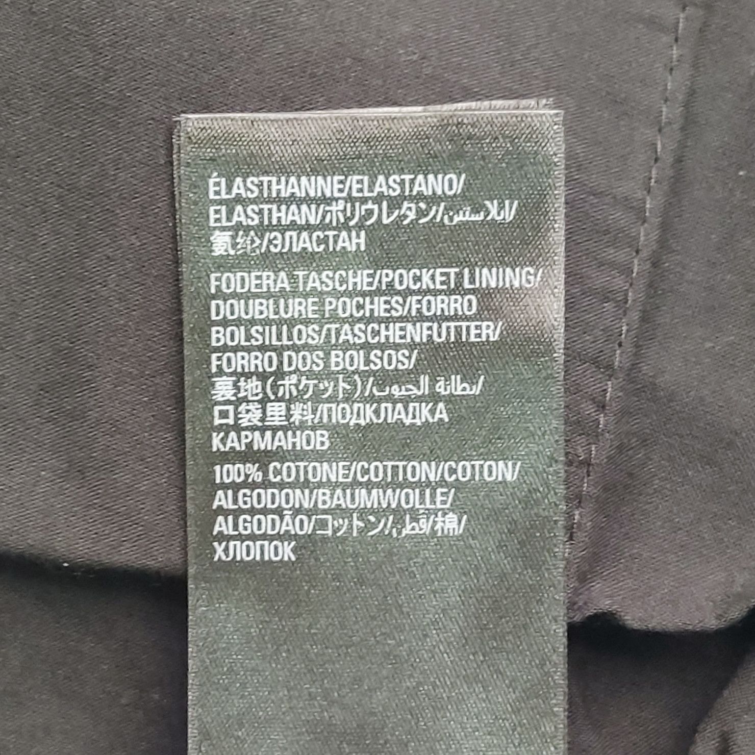 Balenciaga Balenciaga Wool Blend Casual Pants 48 Size US 32 / EU 48 - 7 Thumbnail