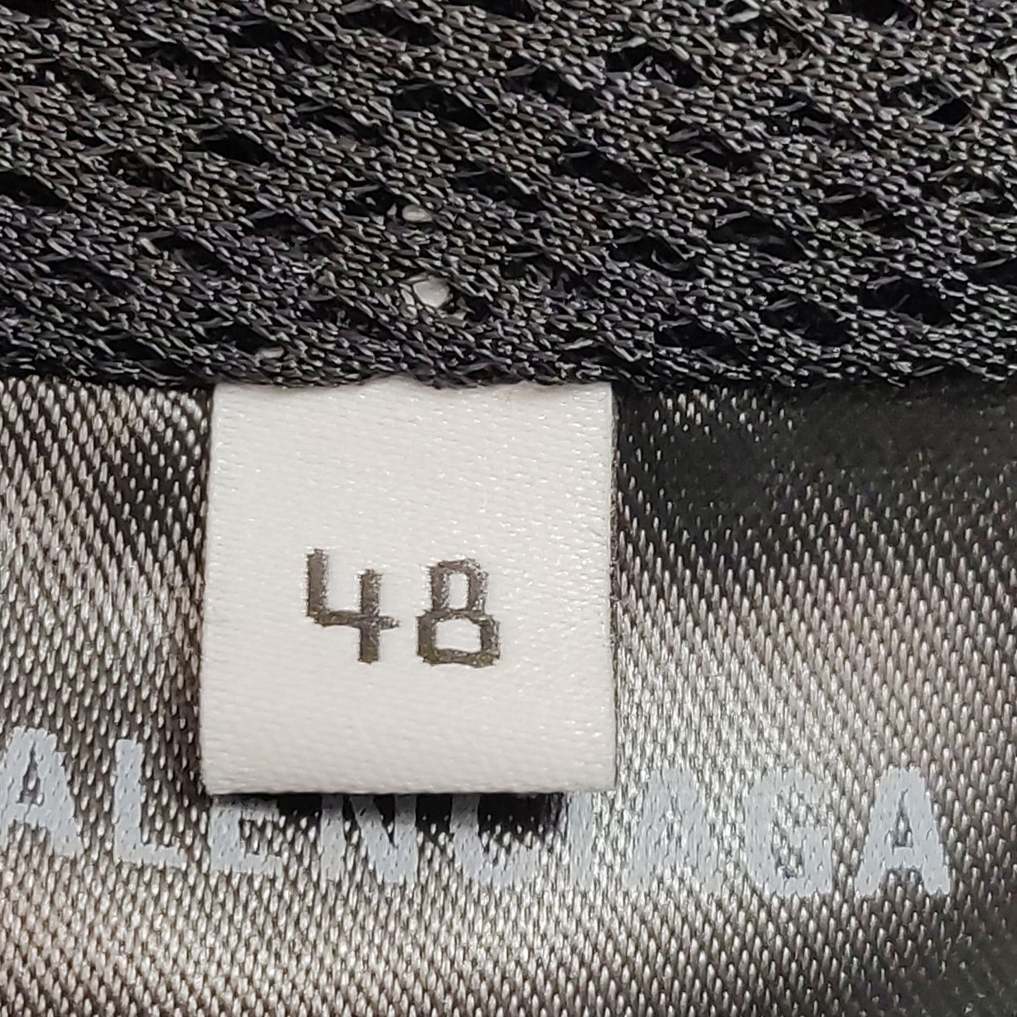 Balenciaga Balenciaga 8-Logo Zip Track Jacket Size 48 Size US M / EU 48-50 / 2 - 7 Thumbnail