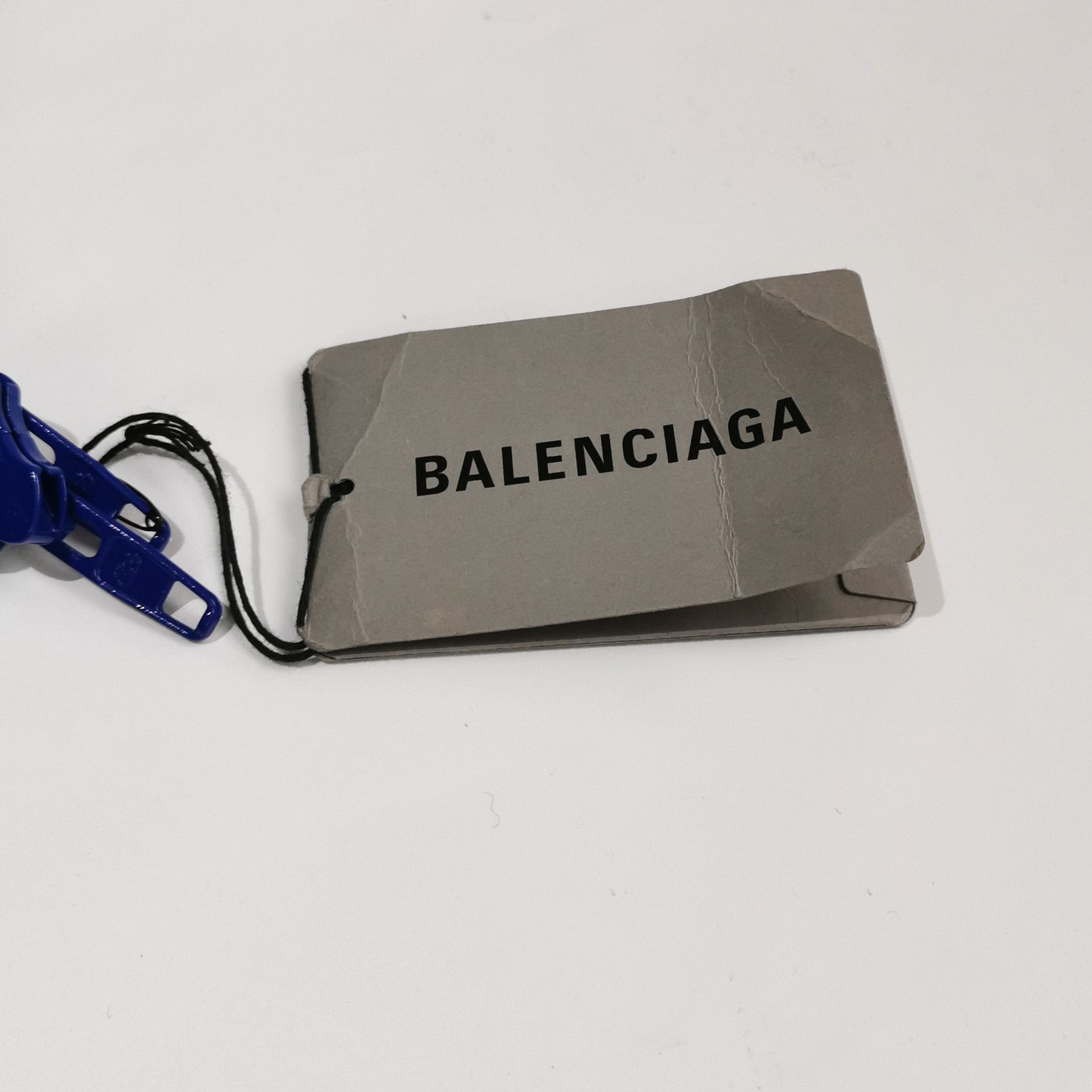 Balenciaga Balenciaga Quilted Puffer Jacket 46 Size US S / EU 44-46 / 1 - 4 Thumbnail