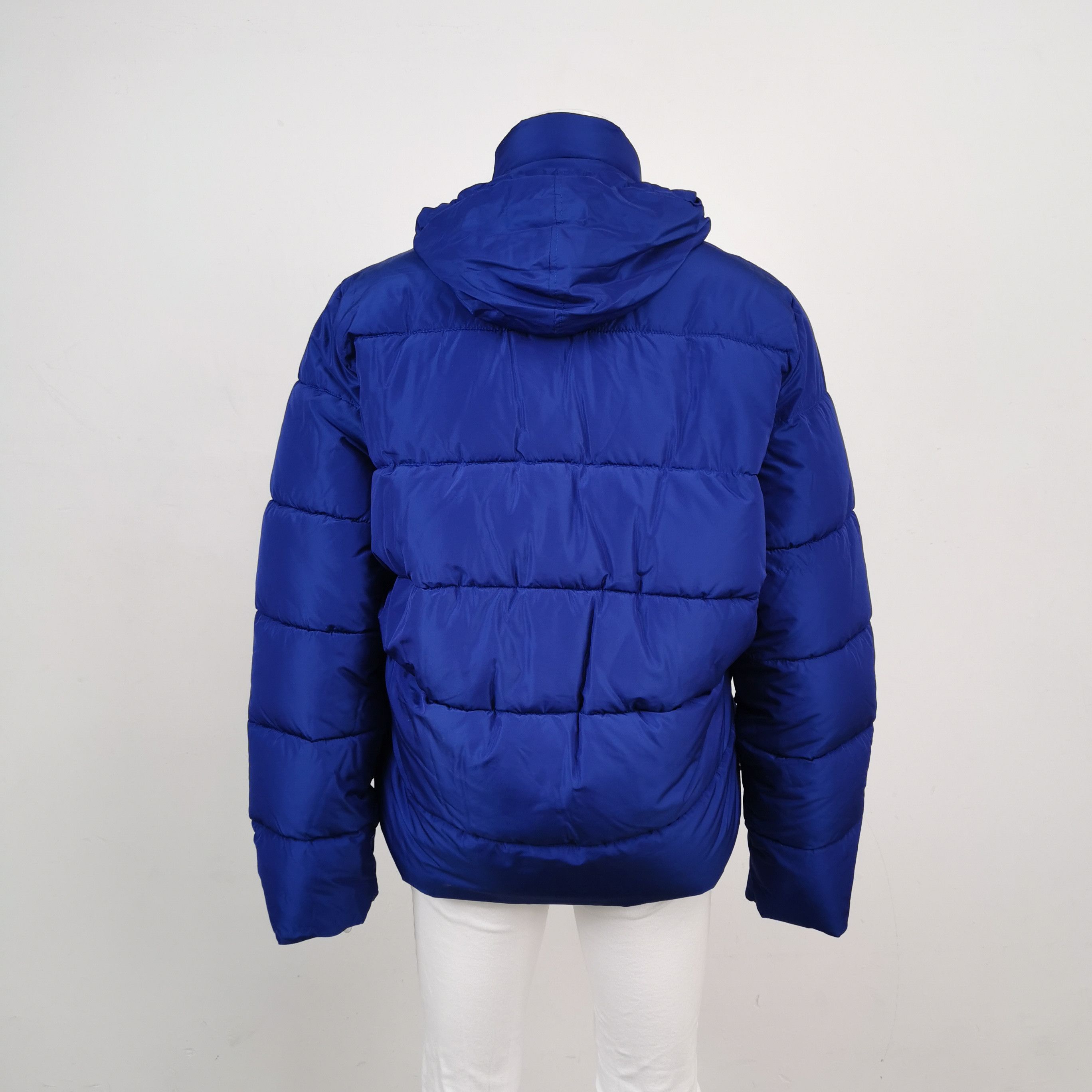 Balenciaga Balenciaga Quilted Puffer Jacket 46 Size US S / EU 44-46 / 1 - 2 Thumbnail