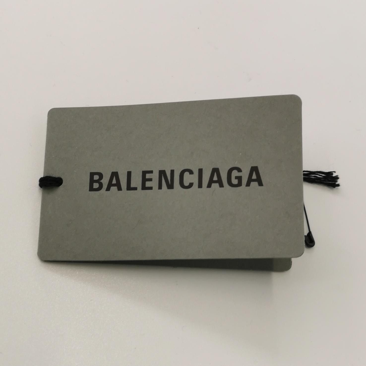 Balenciaga Balenciaga BB Paris Logo Hoodie XS Size US XS / EU 42 / 0 - 4 Thumbnail