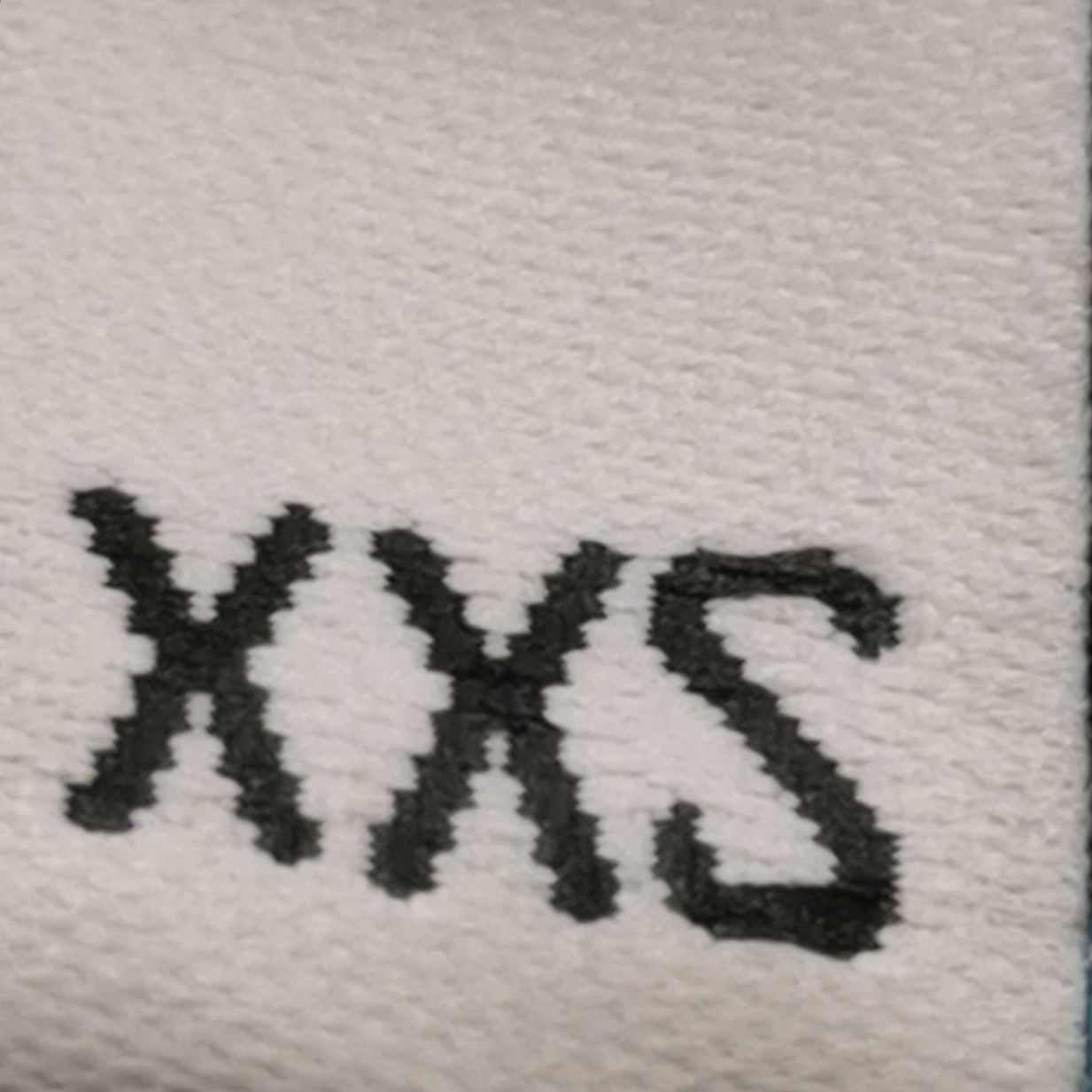 Balenciaga Balenciaga Crew Logo Hoodie XXS Size US XXS / EU 40 - 6 Thumbnail