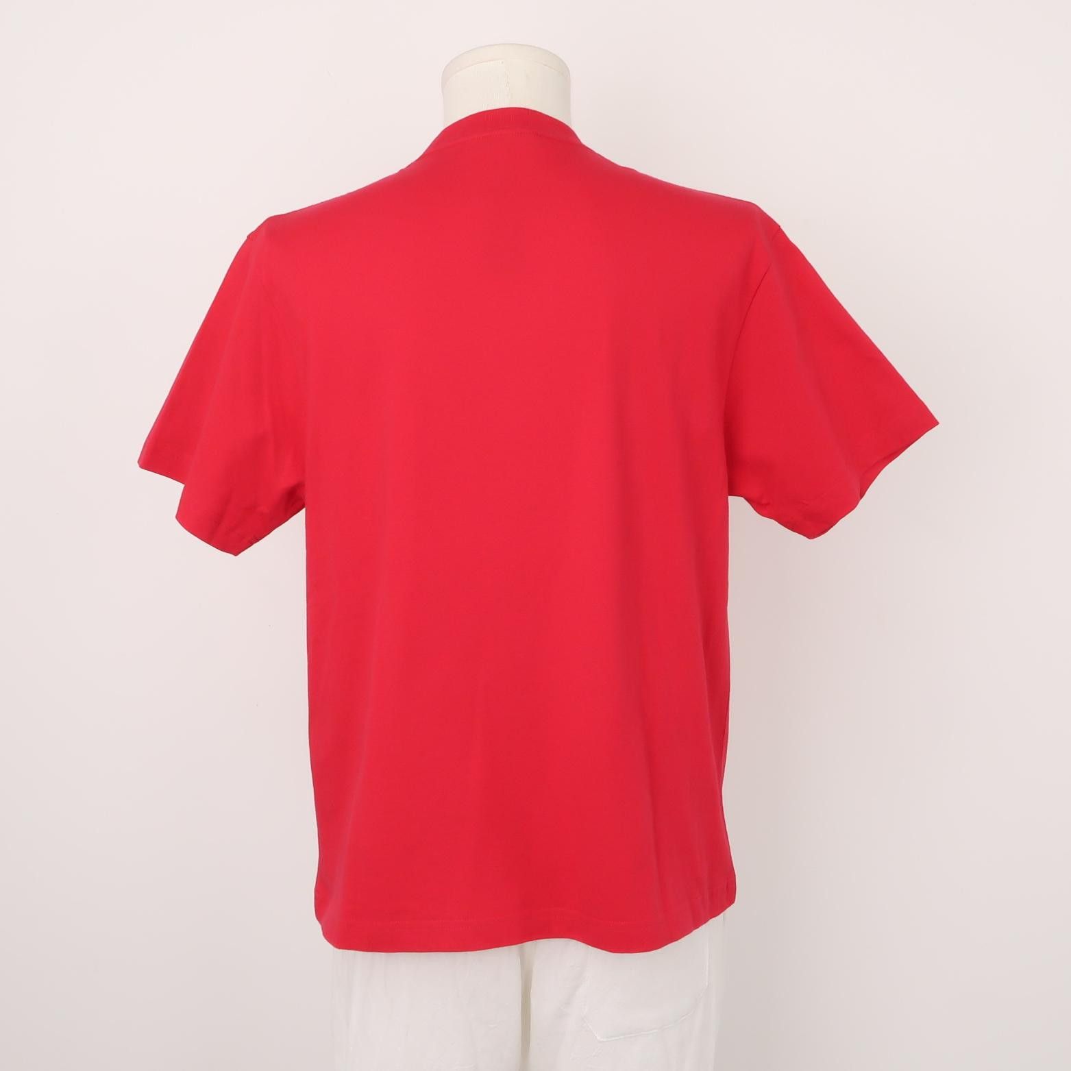 Balenciaga Balenciaga Paris Logo Graphic T-Shirt XS Size US XS / EU 42 / 0 - 2 Thumbnail