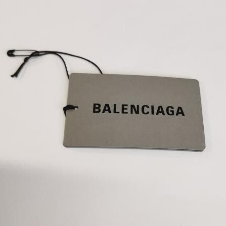 Balenciaga Balenciaga Crest Logo Hoodie Size S Size US S / EU 44-46 / 1 - 6 Thumbnail