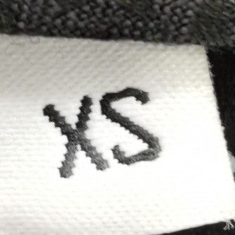 Balenciaga Balenciaga BB Logo Houndstooth Track Jacket XS Size US XS / EU 42 / 0 - 6 Thumbnail