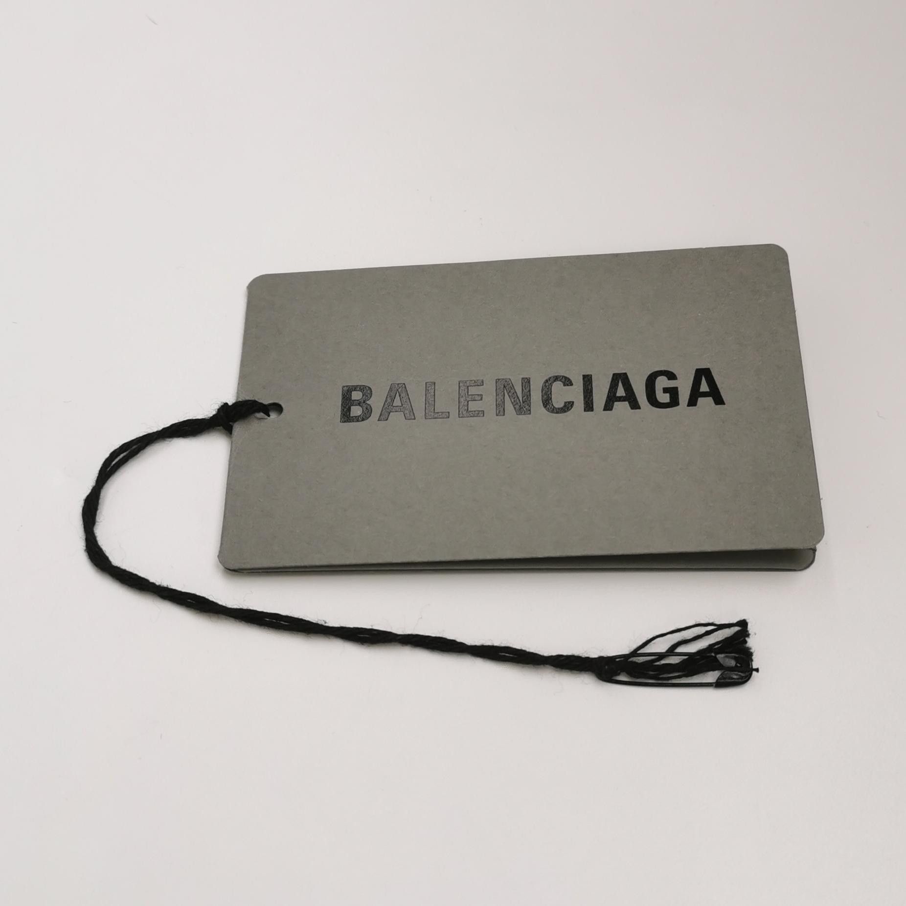 Balenciaga Balenciaga Grid Logo Puffer Jacket Size L Size US L / EU 52-54 / 3 - 5 Thumbnail
