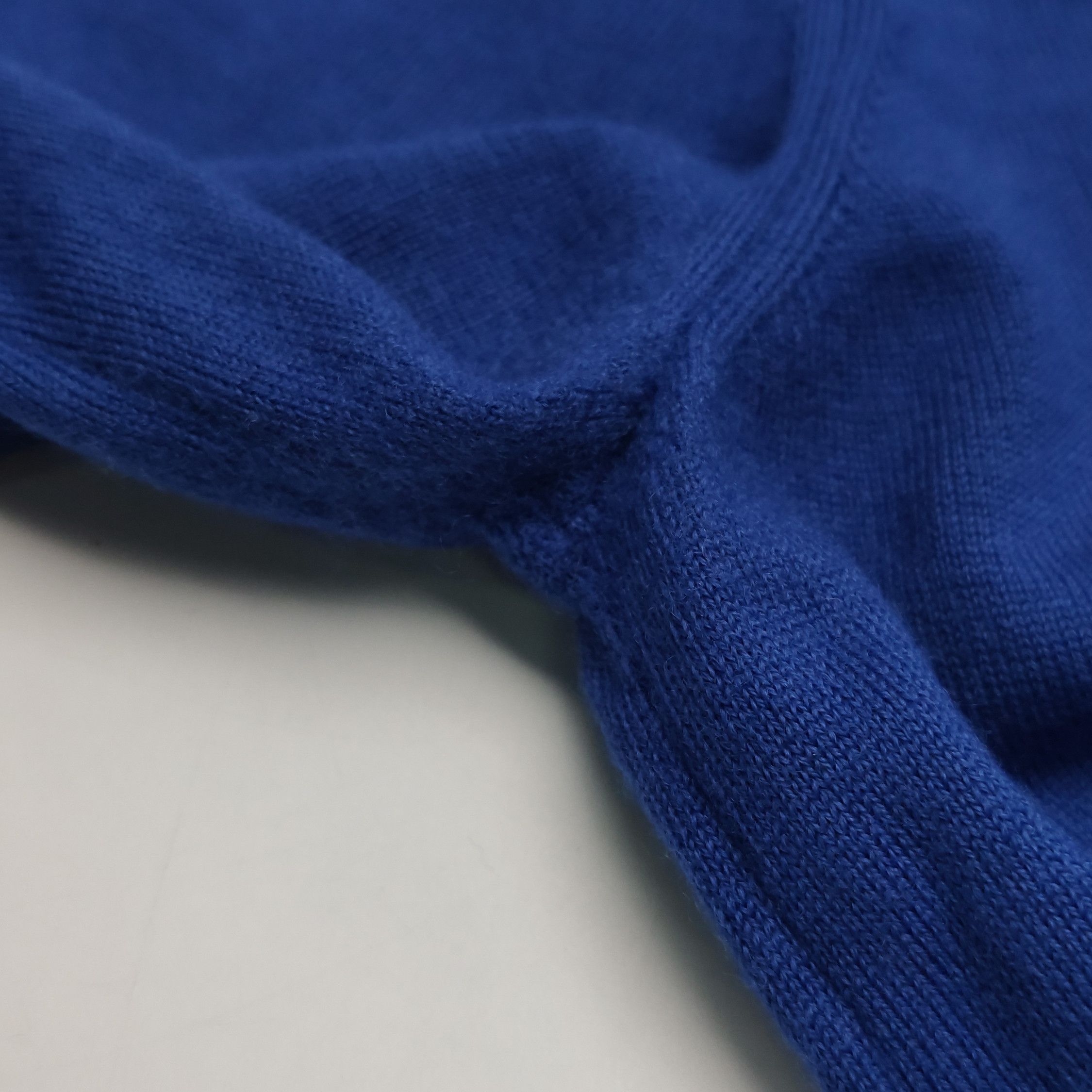 Balenciaga Balenciaga Back Logo Knit Sweater Size S Size US S / EU 44-46 / 1 - 7 Thumbnail