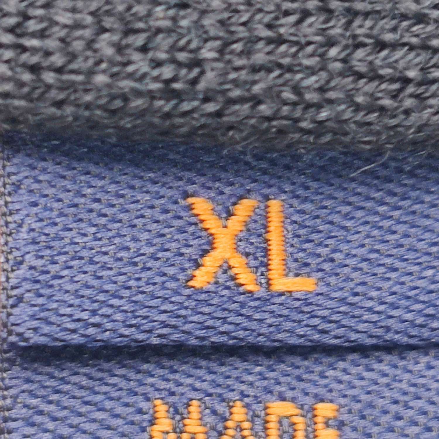 Louis Vuitton Louis Vuitton Monogram Embossed Leather Bomber XL Size US XL / EU 56 / 4 - 6 Thumbnail