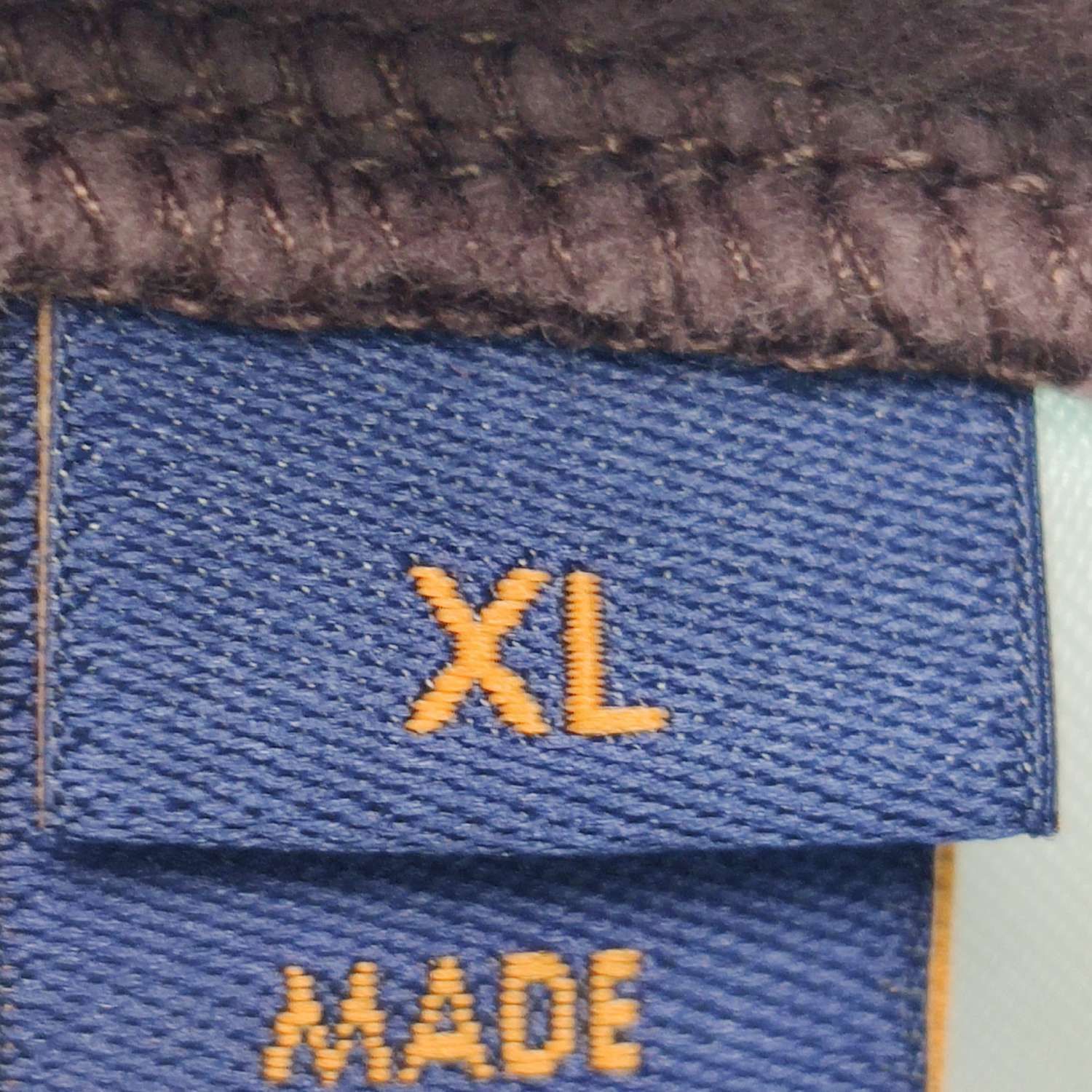 Louis Vuitton Louis Vuitton Wool Blend Logo Hoodie XL Size US XL / EU 56 / 4 - 6 Thumbnail