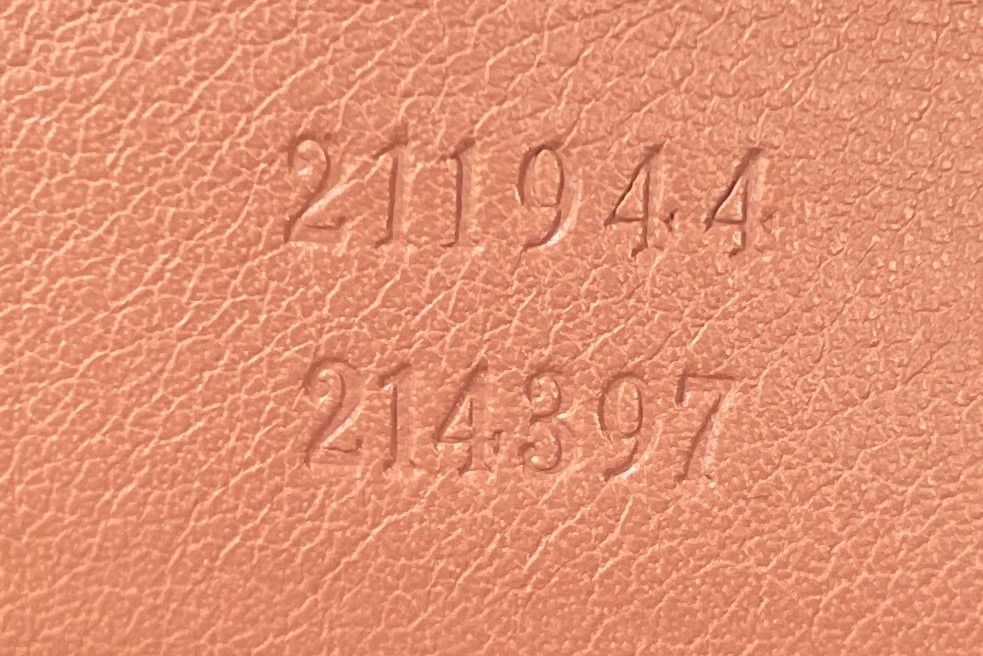 Gucci Sukey tote gg canvas with leather medium Size ONE SIZE - 6 Thumbnail