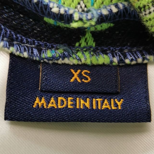 Louis Vuitton Louis Vuitton Monogram Gradient Denim Jacket Size XS Size US XS / EU 42 / 0 - 6 Thumbnail