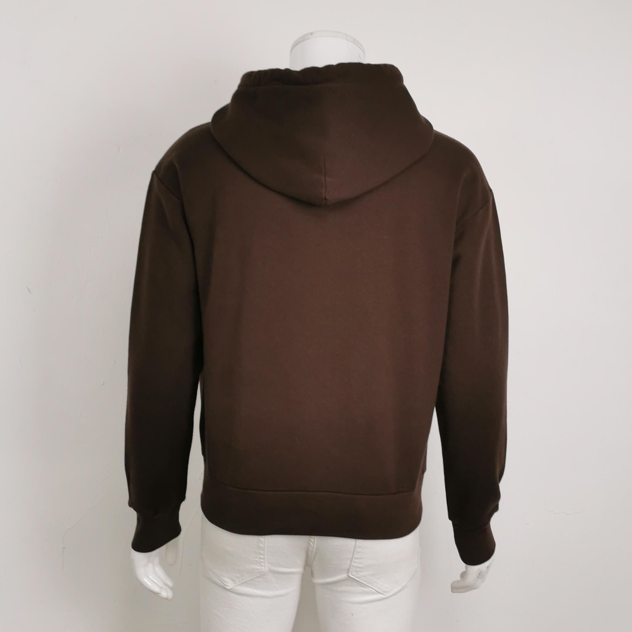 Louis Vuitton Louis Vuitton Bee Patch Cotton Hoodie Size XS Size US XS / EU 42 / 0 - 2 Thumbnail