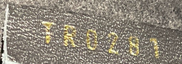 Louis Vuitton Soufflot tote monogram canvas with leather bb Size ONE SIZE - 5 Thumbnail