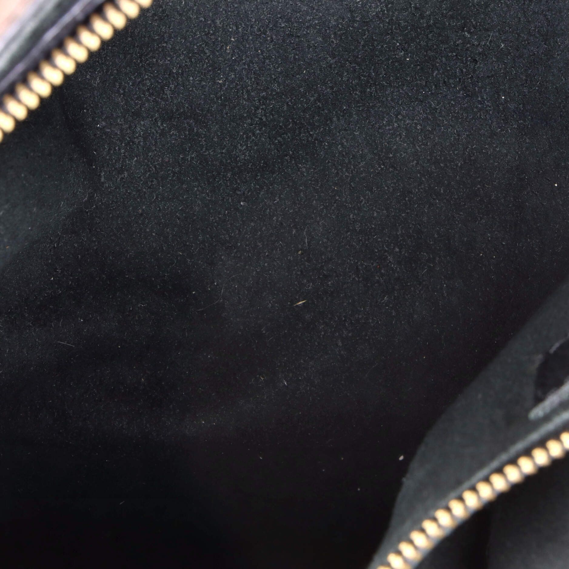 Louis Vuitton Surene handbag monogram canvas with leather bb Size ONE SIZE - 4 Thumbnail