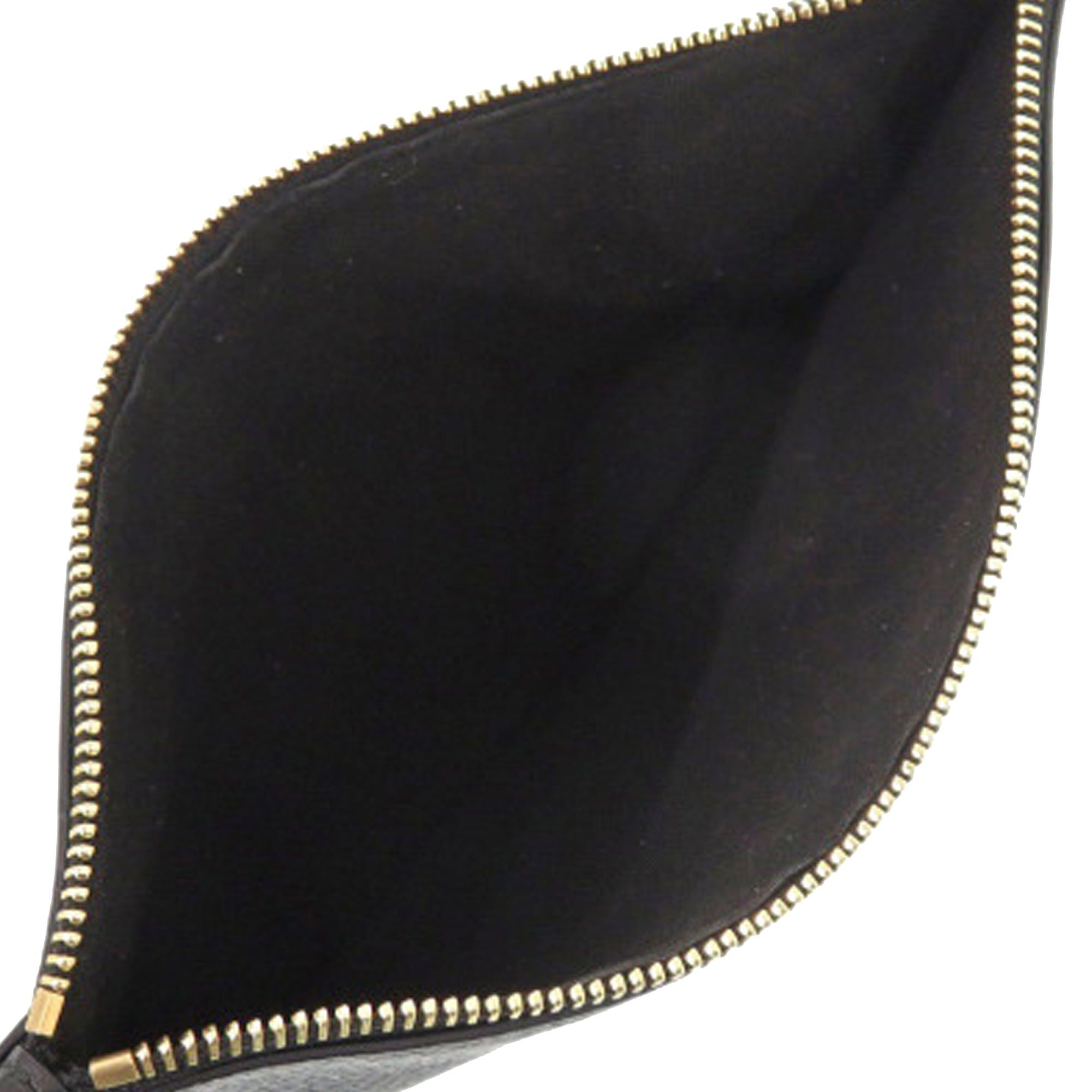 Salvatore Ferragamo Grained Calfskin Studded Gancini Tote Size ONE SIZE - 16 Thumbnail