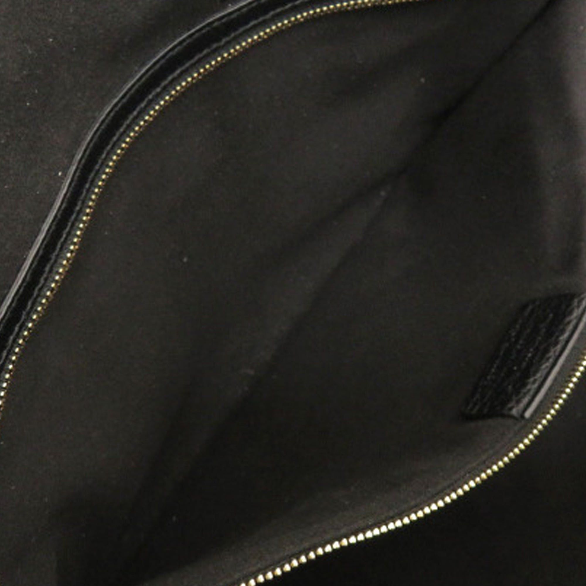 Salvatore Ferragamo Grained Calfskin Studded Gancini Tote Size ONE SIZE - 4 Thumbnail