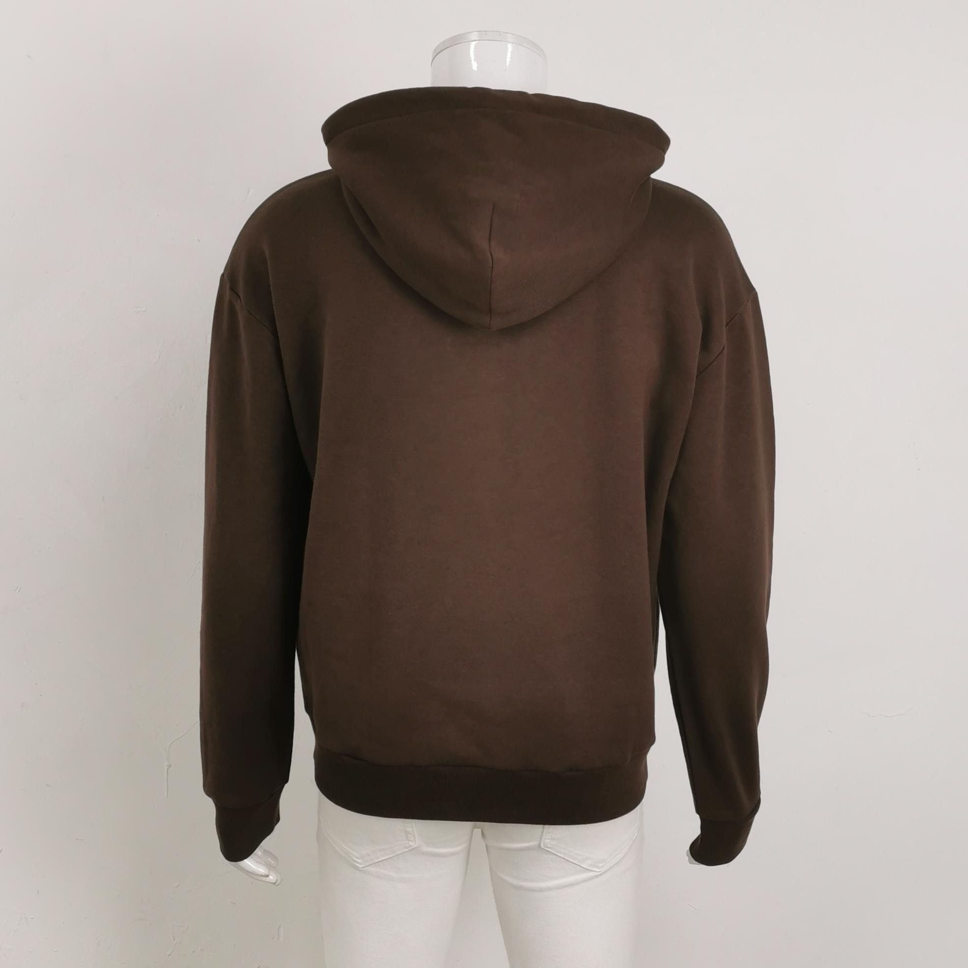 Louis Vuitton Louis Vuitton Bee Graphic Hoodie Size M Size US M / EU 48-50 / 2 - 2 Thumbnail