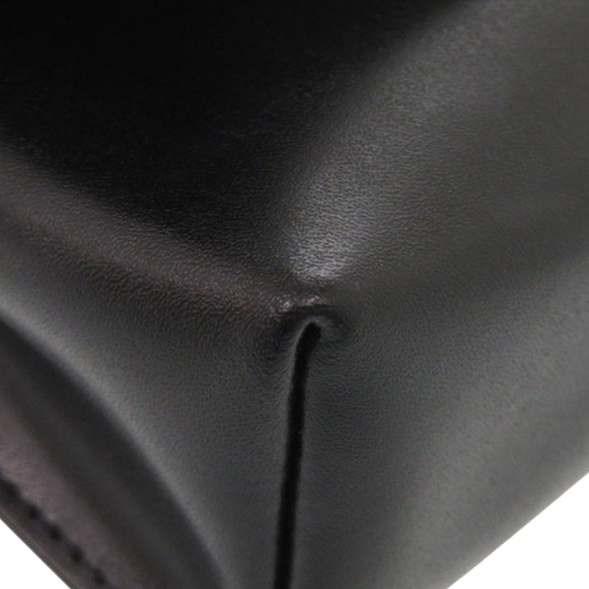 Salvatore Ferragamo Leather Vara Bow Crossbody Size ONE SIZE - 11 Thumbnail