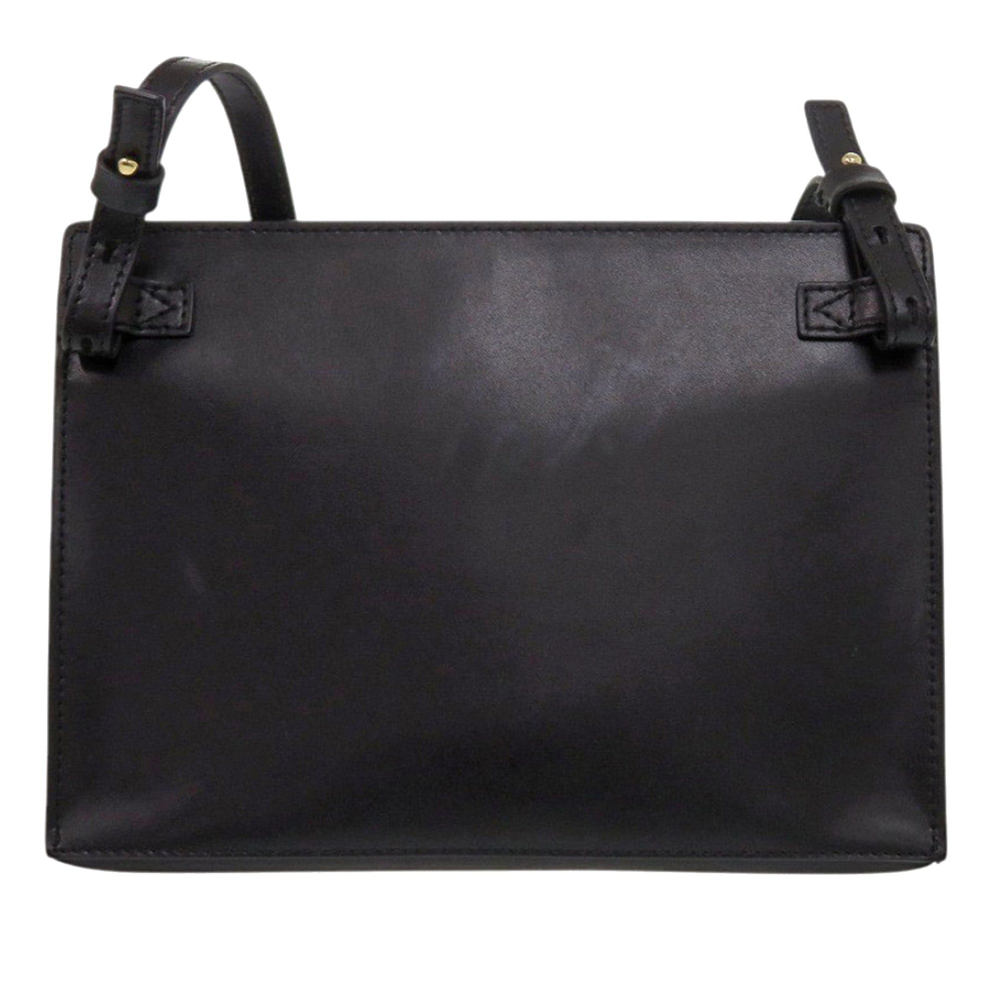 Salvatore Ferragamo Leather Vara Bow Crossbody Size ONE SIZE - 2 Thumbnail