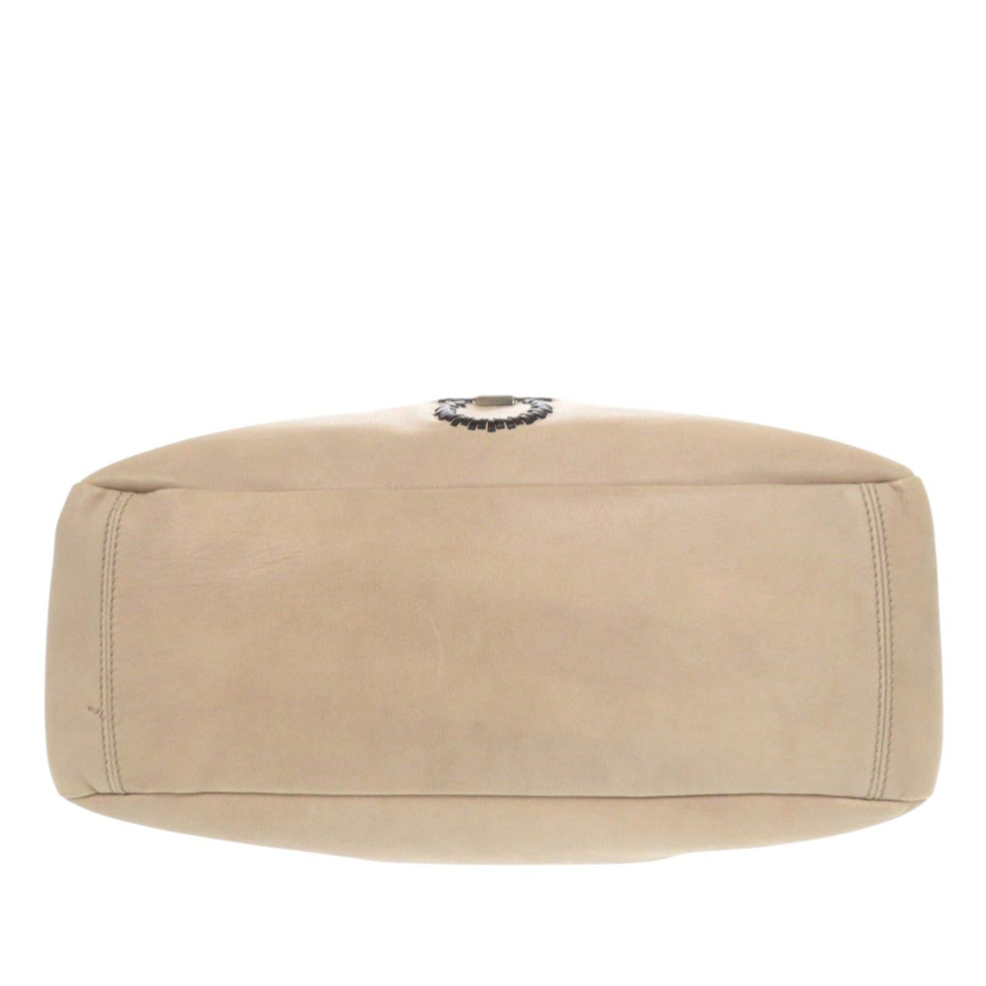 Salvatore Ferragamo Leather Gancini Tote Size ONE SIZE - 3 Thumbnail