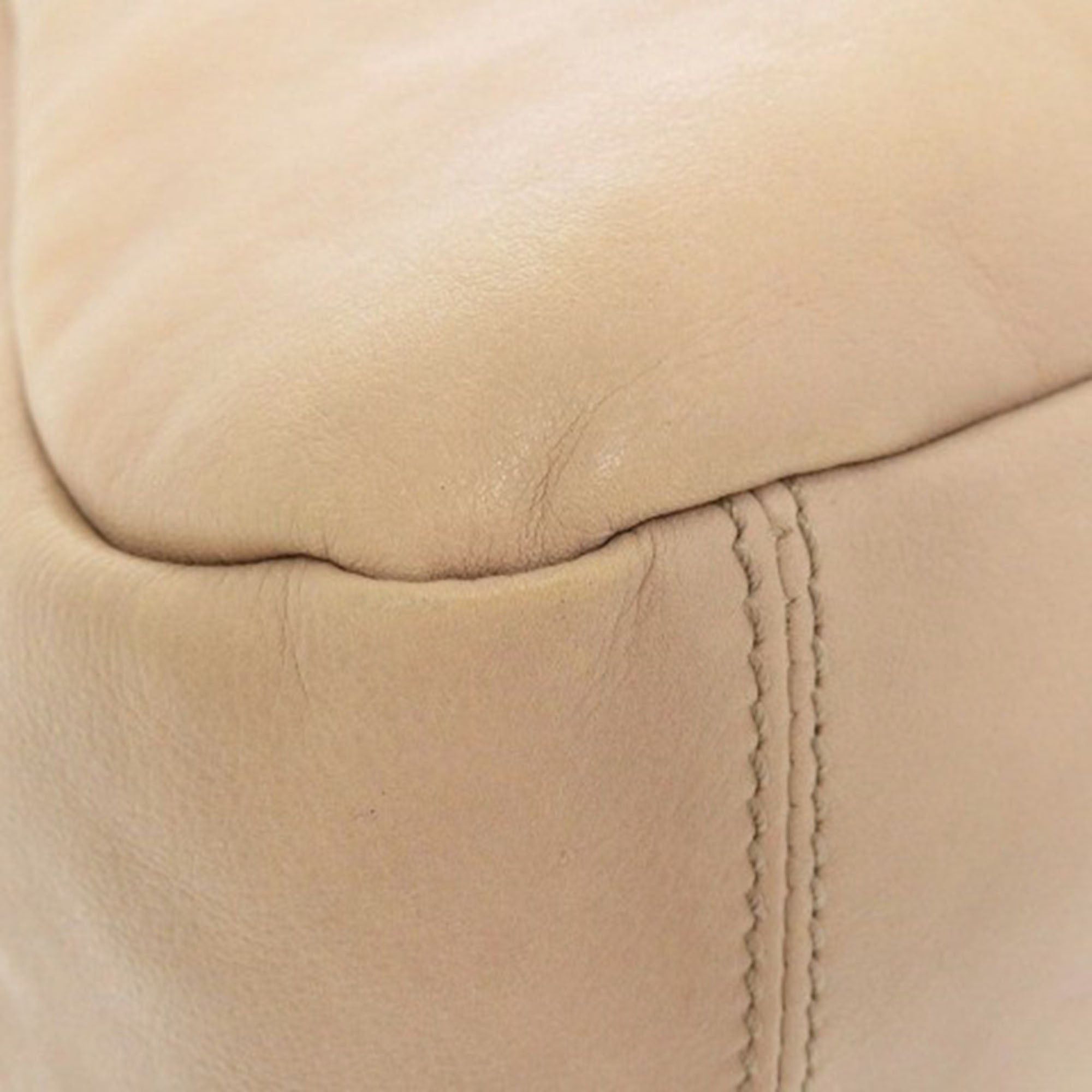 Salvatore Ferragamo Leather Gancini Tote Size ONE SIZE - 21 Thumbnail