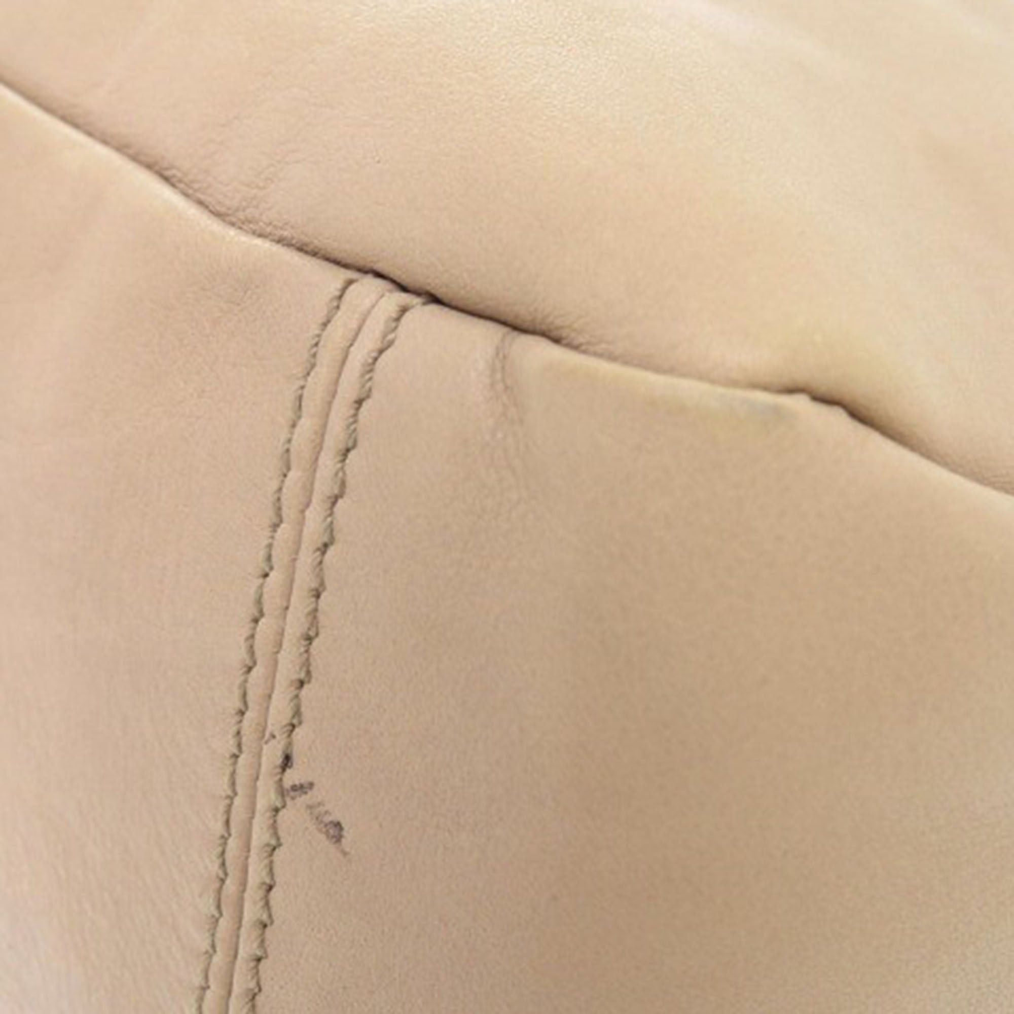 Salvatore Ferragamo Leather Gancini Tote Size ONE SIZE - 20 Thumbnail