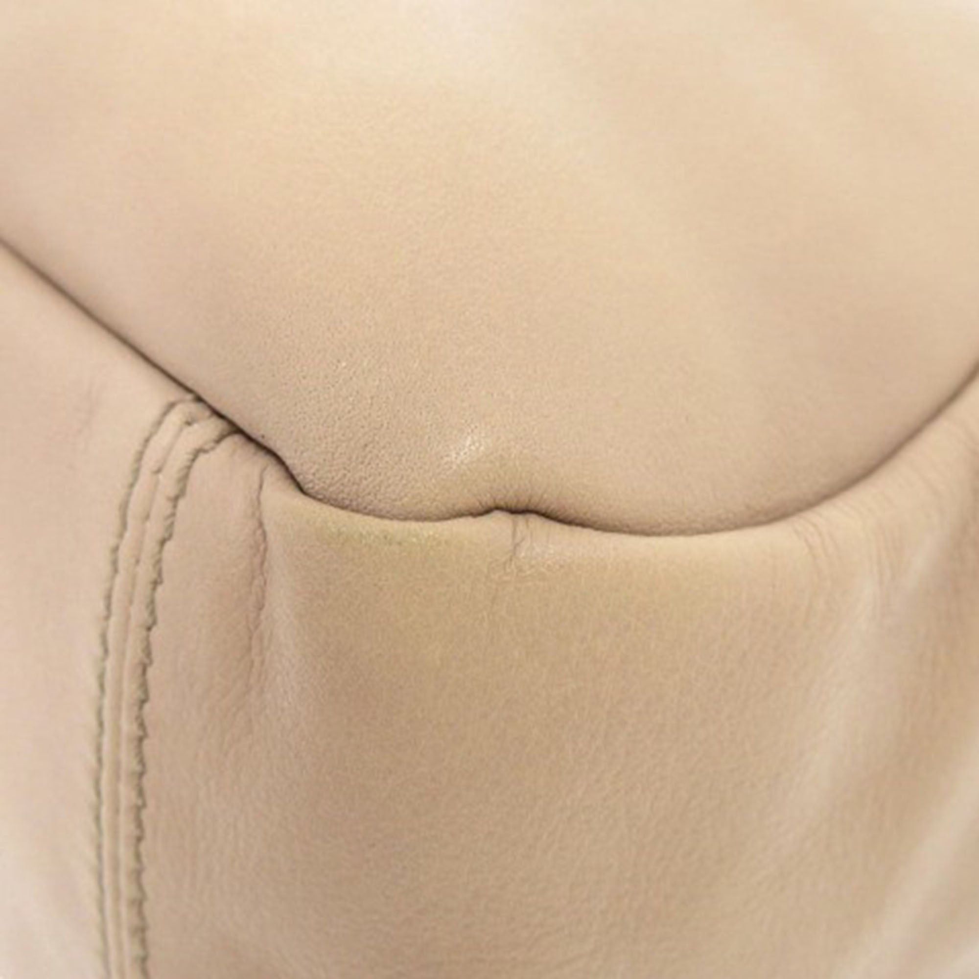 Salvatore Ferragamo Leather Gancini Tote Size ONE SIZE - 18 Thumbnail