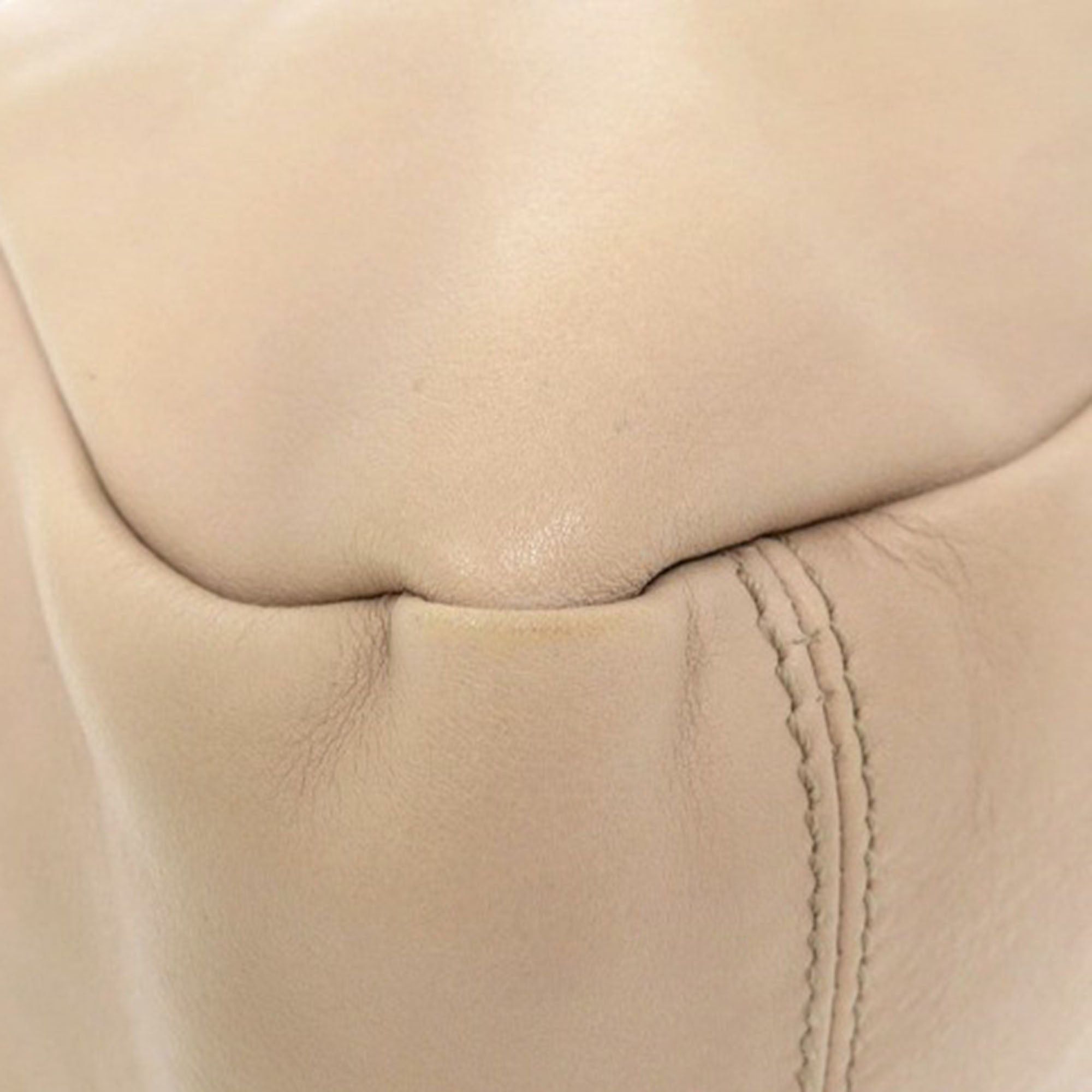 Salvatore Ferragamo Leather Gancini Tote Size ONE SIZE - 19 Thumbnail
