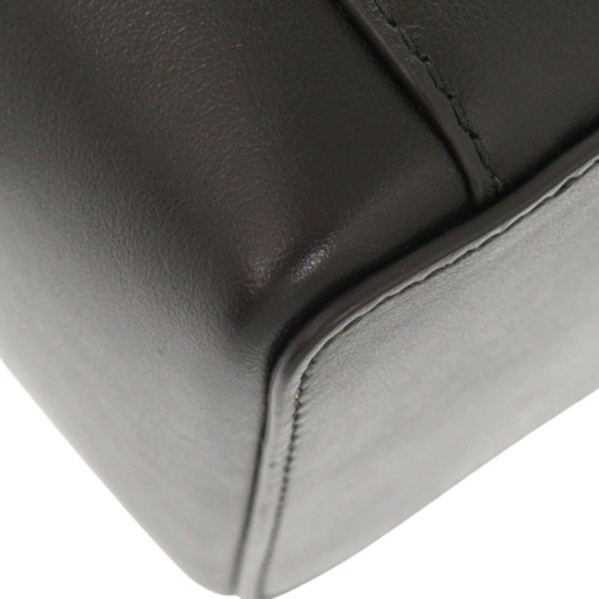 Salvatore Ferragamo Micro Leather Satchel Size ONE SIZE - 9 Thumbnail