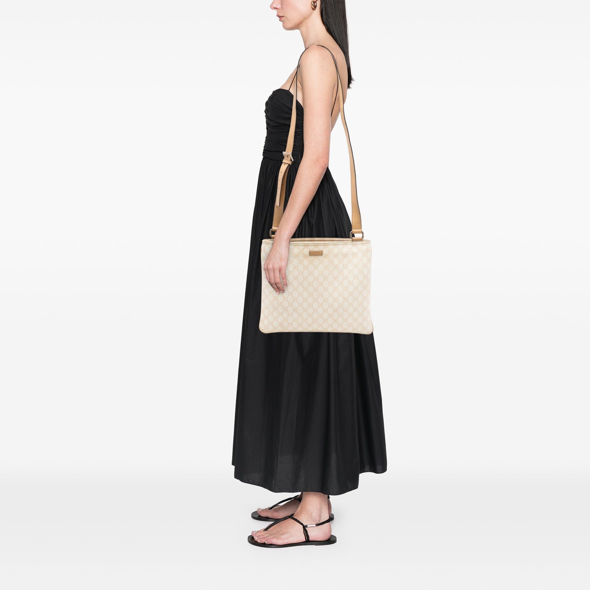Gucci GG Supreme Crossbody Size ONE SIZE - 7 Thumbnail