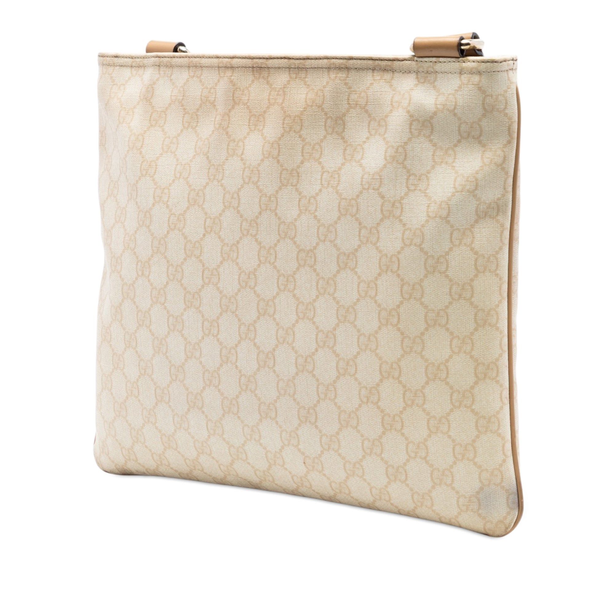 Gucci GG Supreme Crossbody Size ONE SIZE - 2 Thumbnail