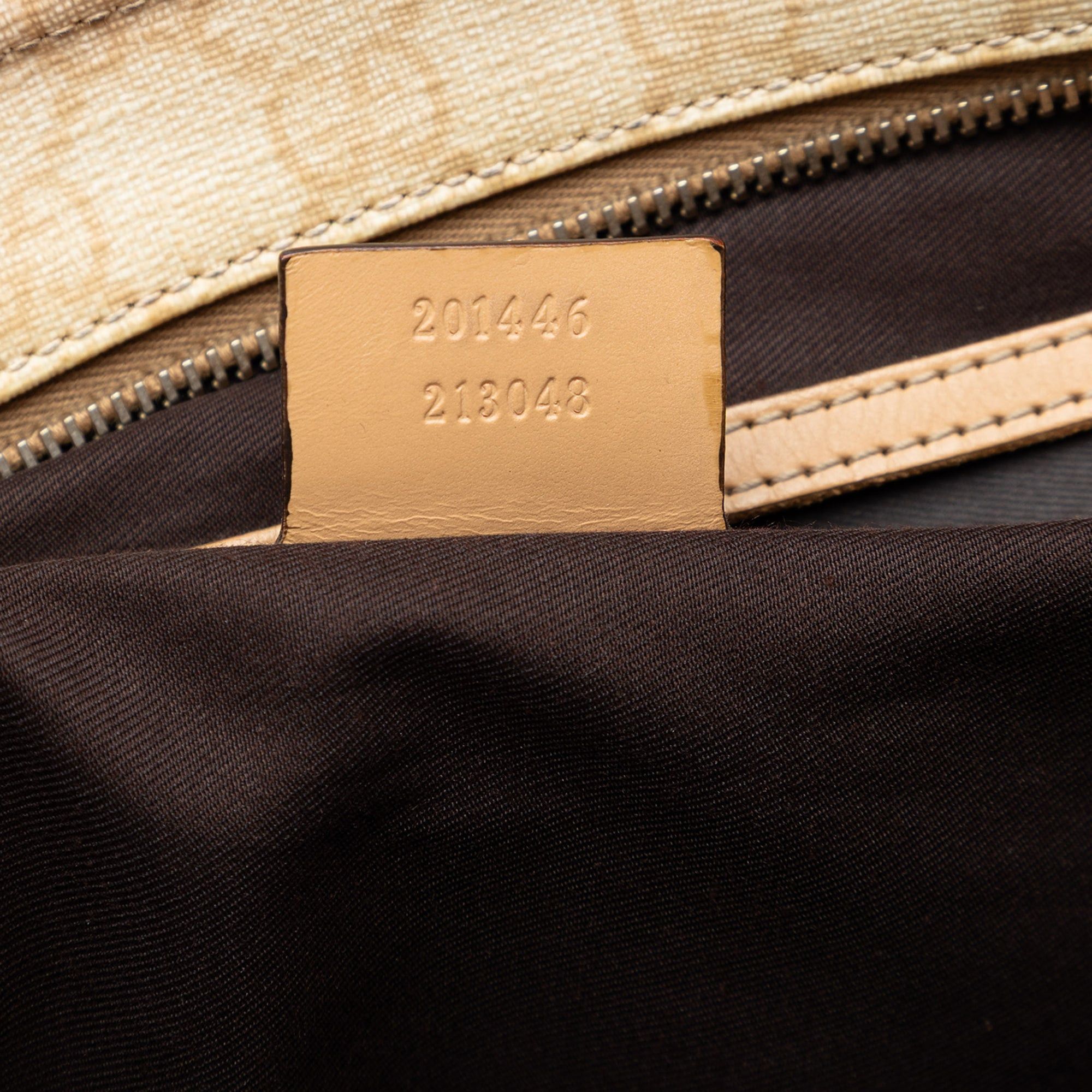 Gucci GG Supreme Crossbody Size ONE SIZE - 6 Thumbnail