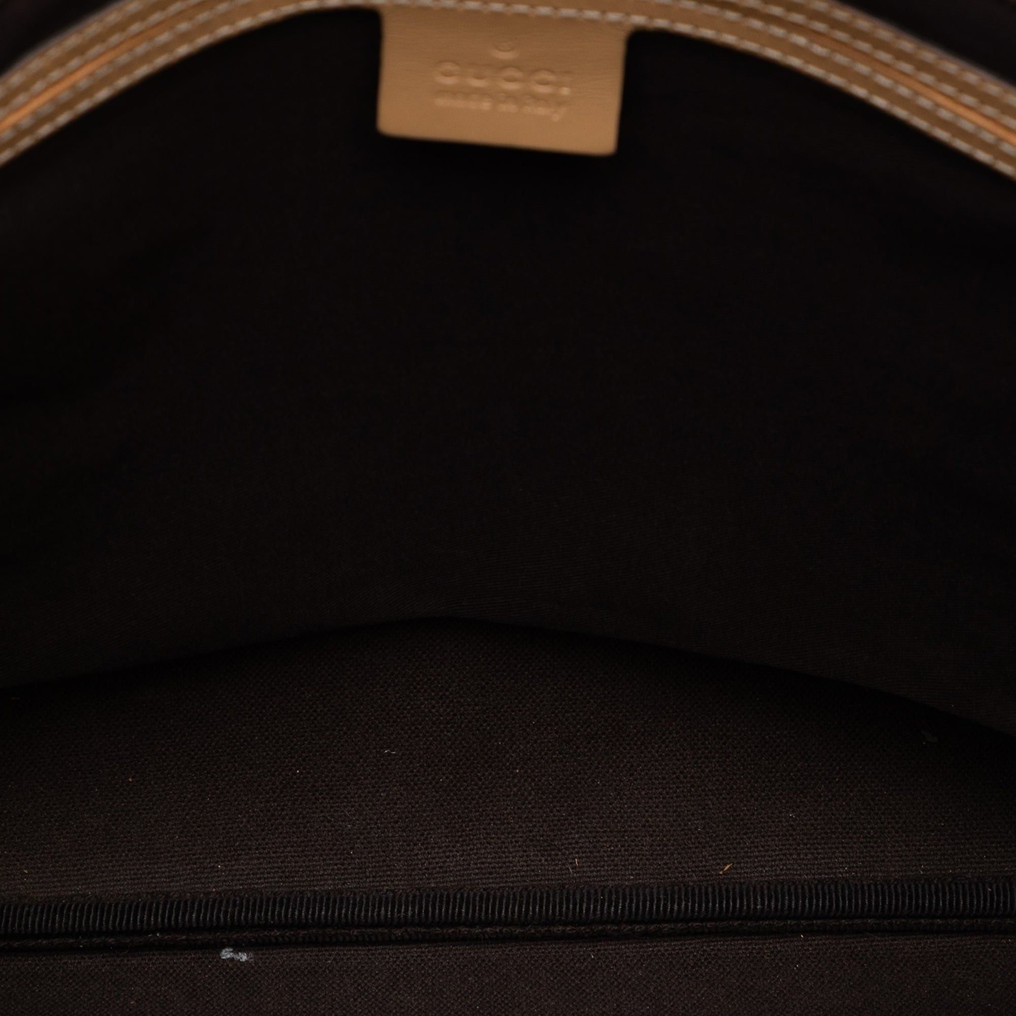 Gucci GG Supreme Crossbody Size ONE SIZE - 4 Thumbnail
