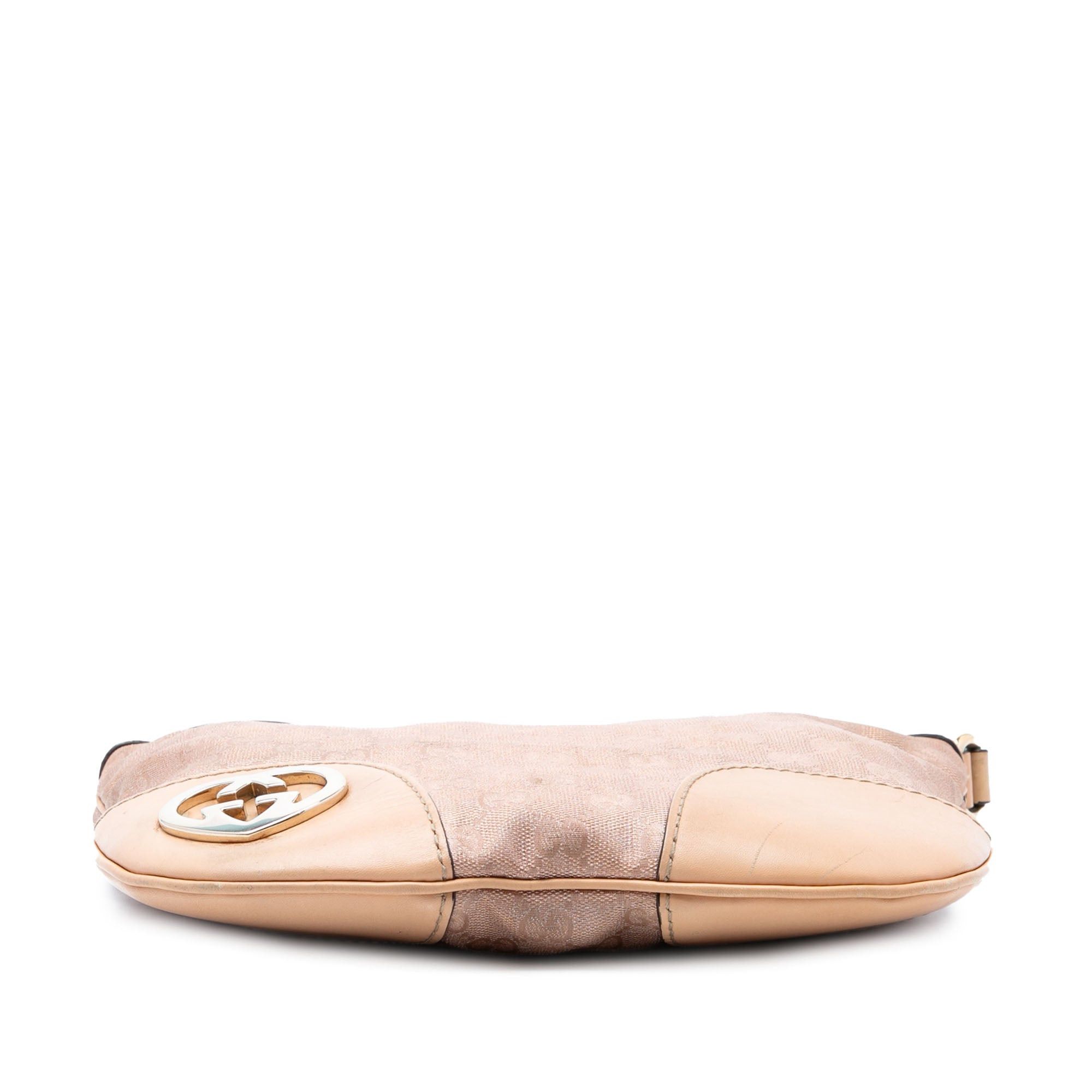 Gucci GG Canvas Lovely Crossbody Size ONE SIZE - 3 Thumbnail