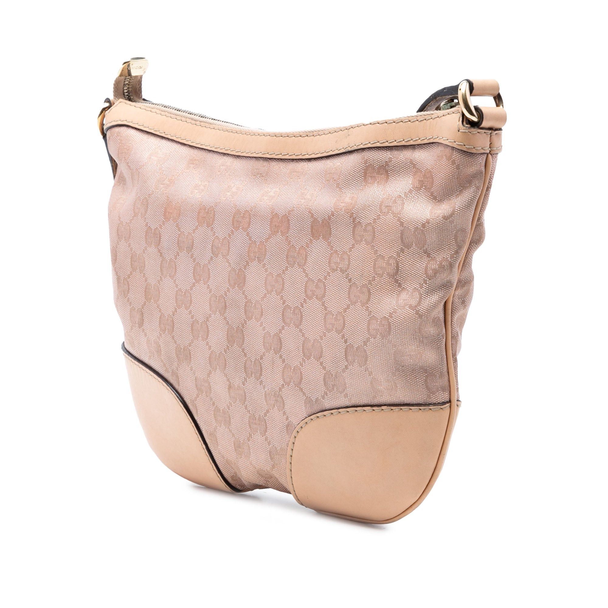 Gucci GG Canvas Lovely Crossbody Size ONE SIZE - 2 Thumbnail