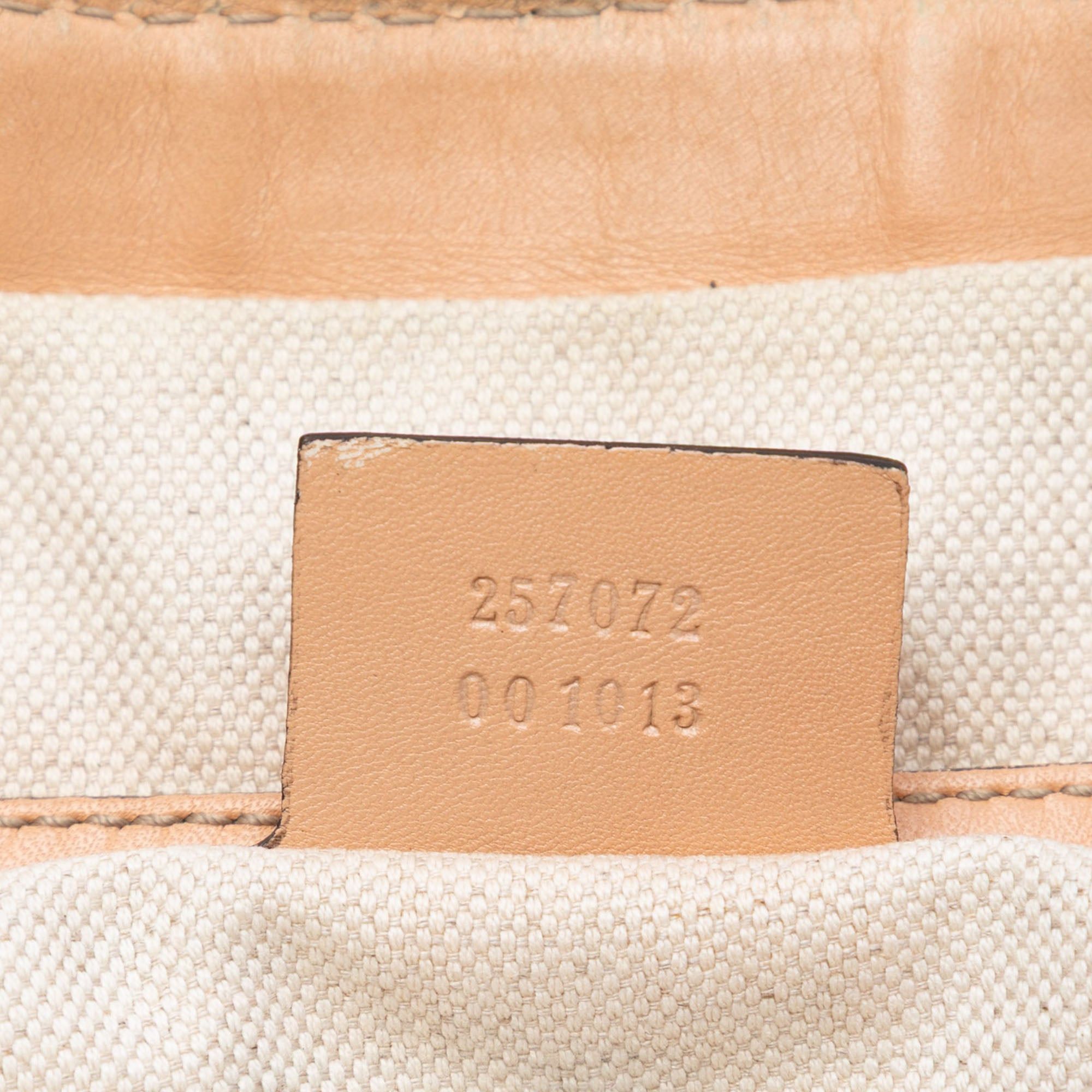 Gucci GG Canvas Lovely Crossbody Size ONE SIZE - 6 Thumbnail
