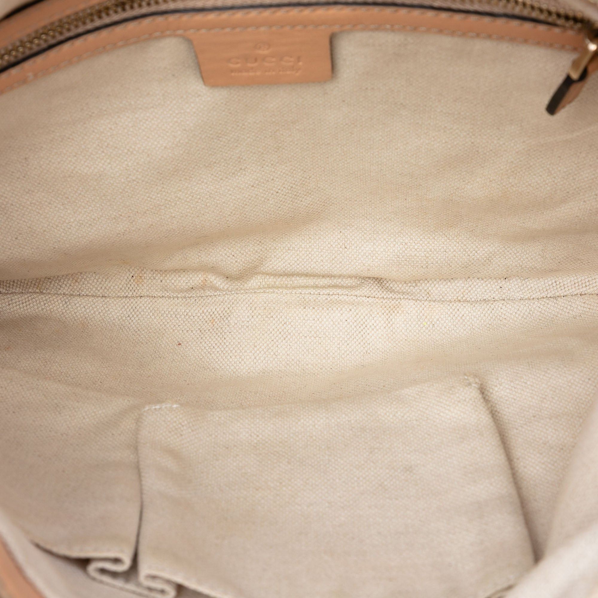 Gucci GG Canvas Lovely Crossbody Size ONE SIZE - 4 Thumbnail