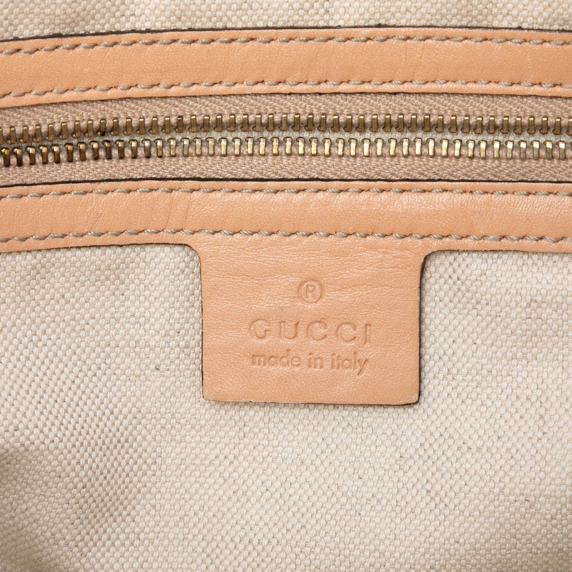 Gucci GG Canvas Lovely Crossbody Size ONE SIZE - 5 Thumbnail