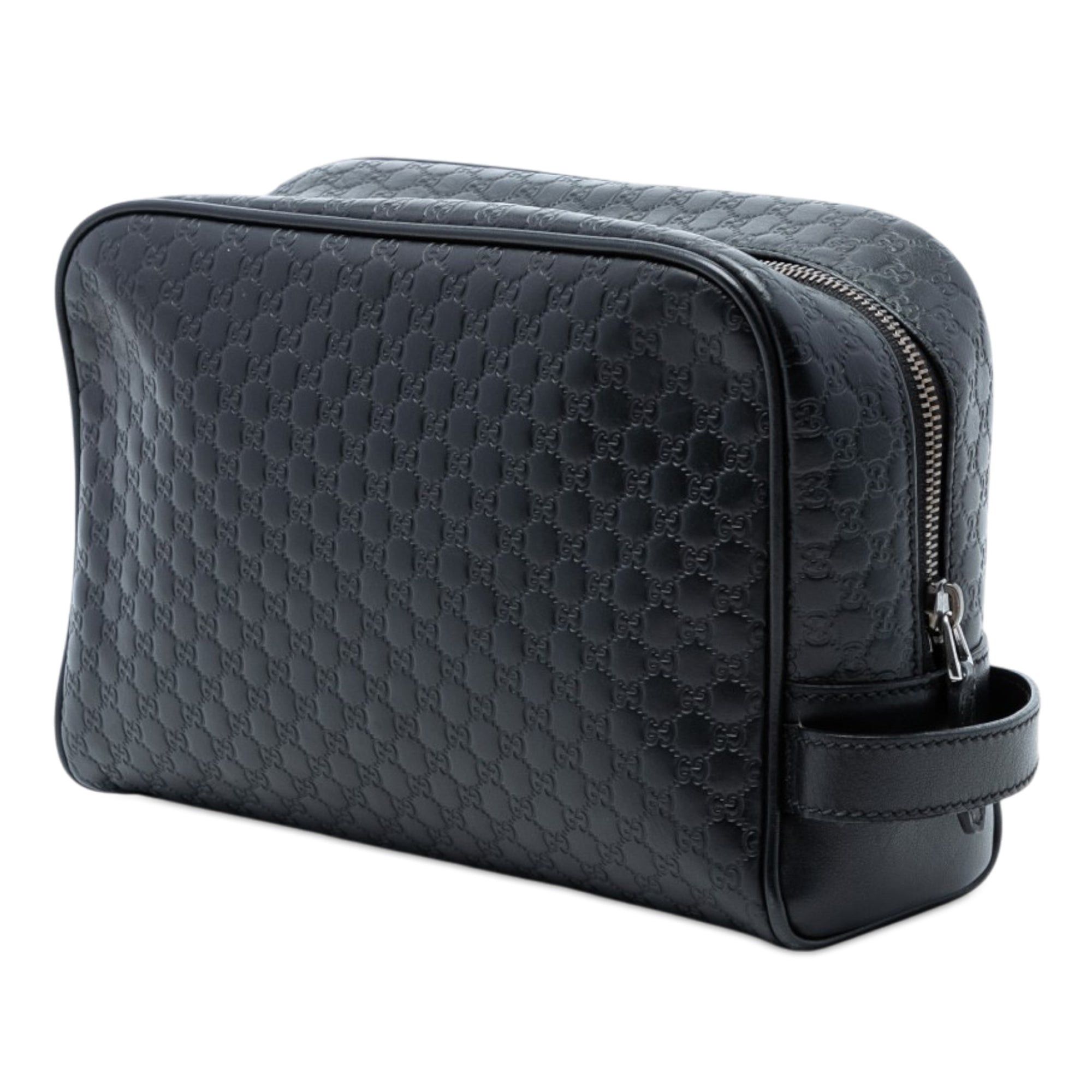 Gucci Microguccissima Clutch Size ONE SIZE - 2 Thumbnail