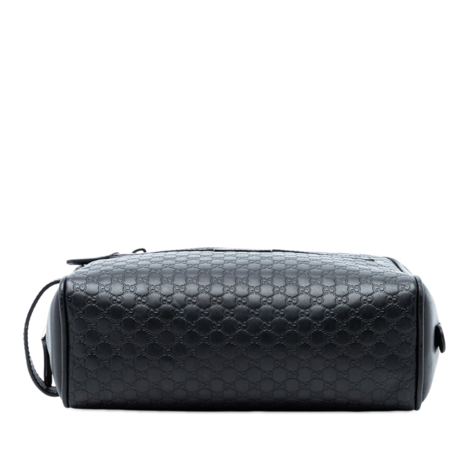 Gucci Microguccissima Clutch Size ONE SIZE - 3 Thumbnail
