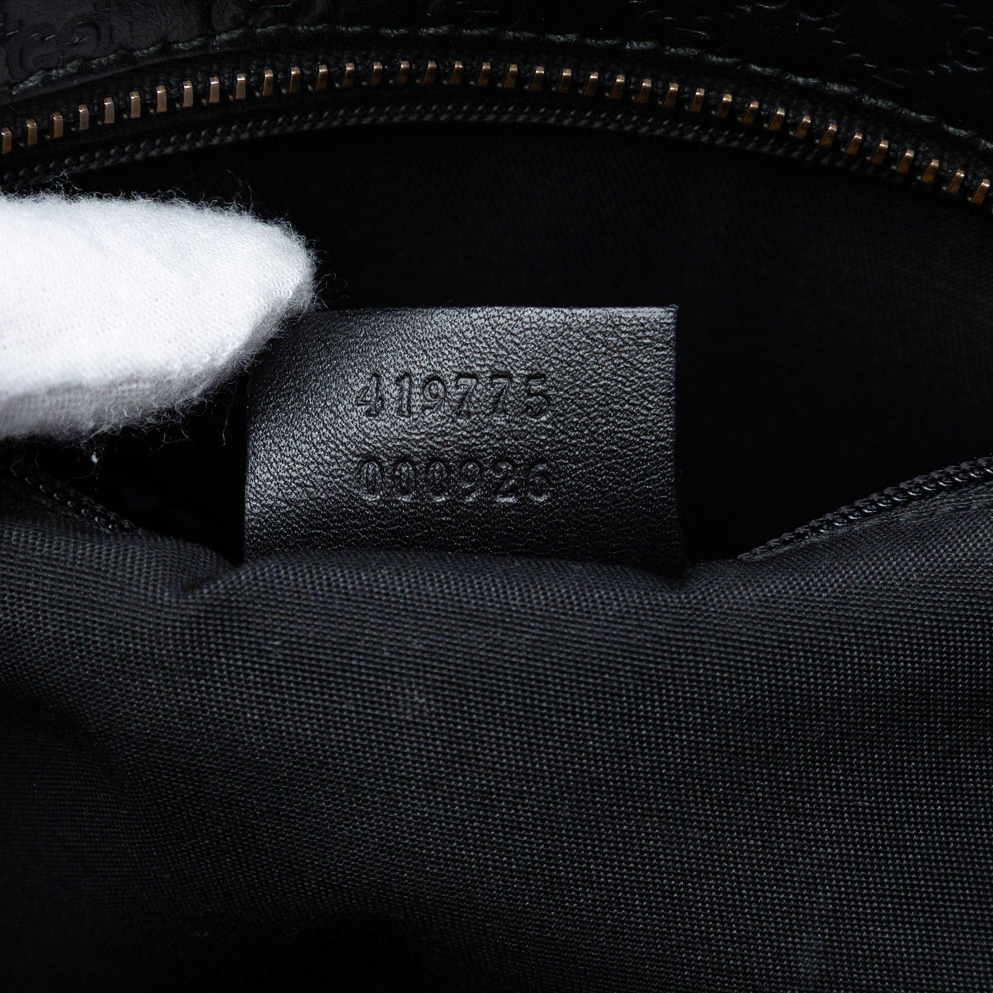 Gucci Microguccissima Clutch Size ONE SIZE - 5 Thumbnail