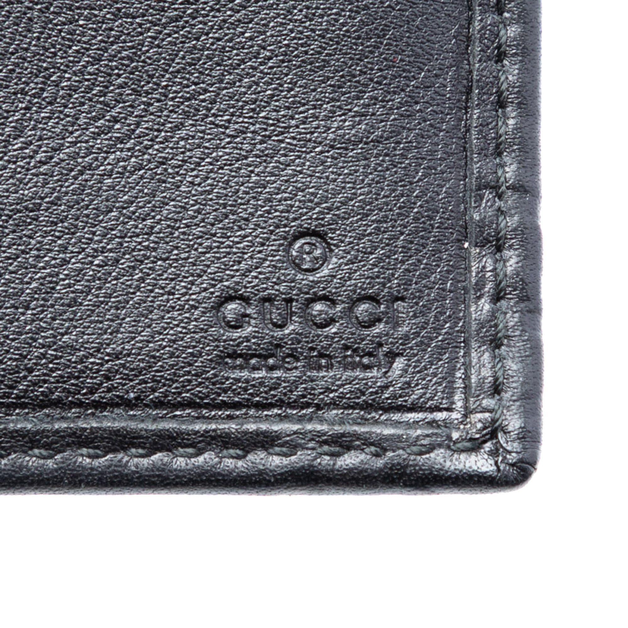 Gucci Guccissima Emily Wallet On Chain Size ONE SIZE - 5 Thumbnail